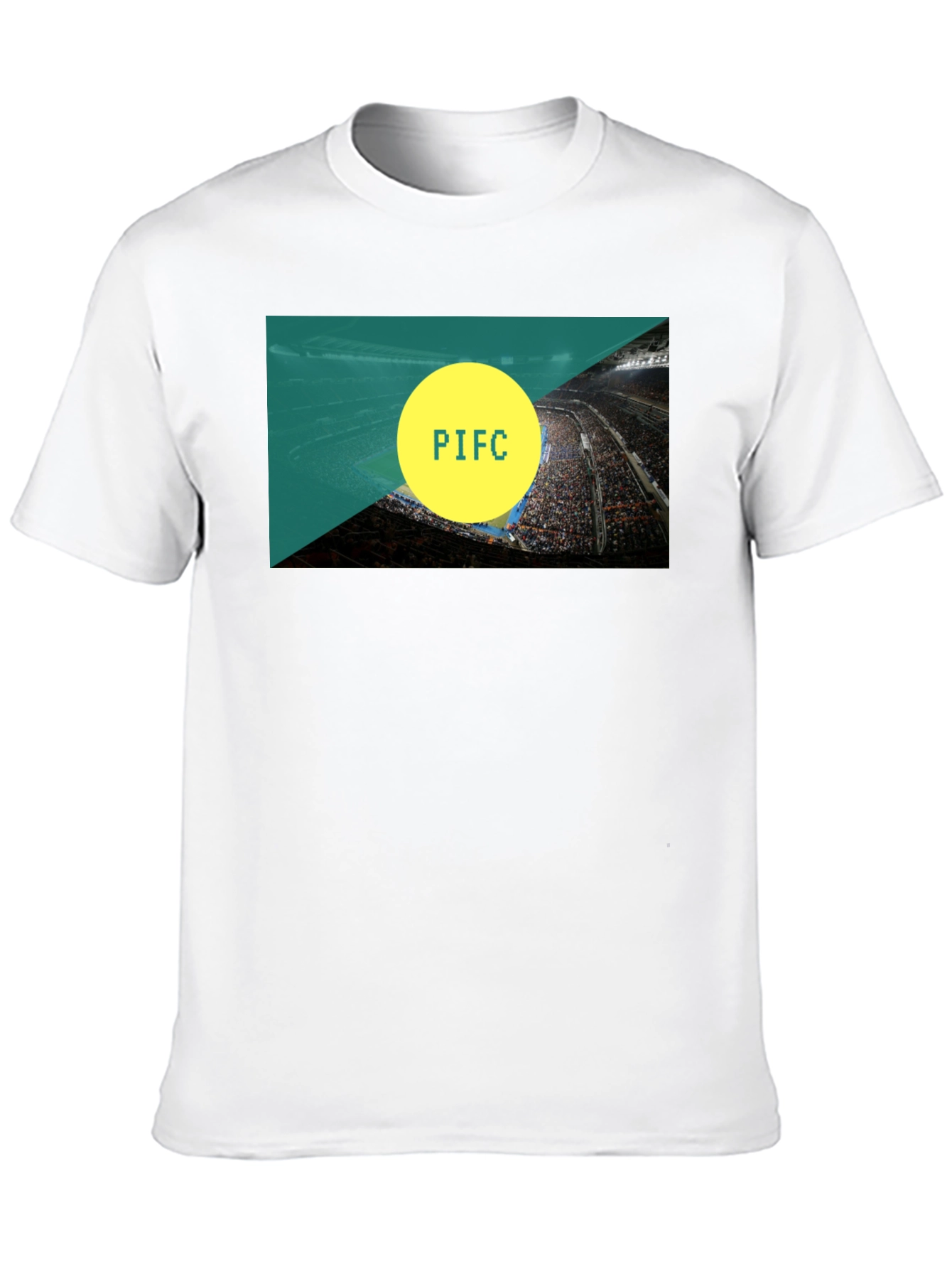 PIFC T-Shirt