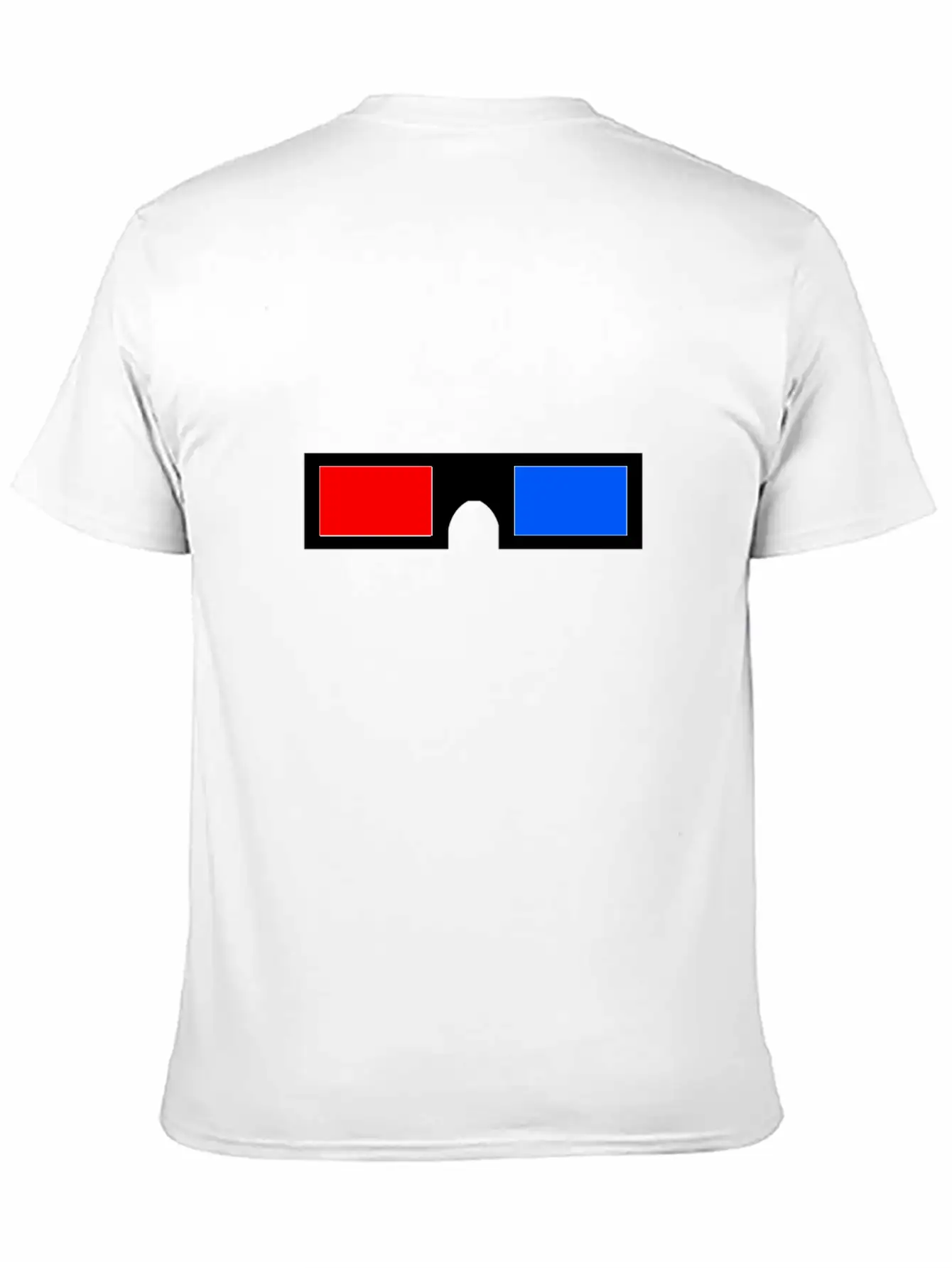 3D Unisex Casual T-Shirt ��� Clean Design For Daily Comfort