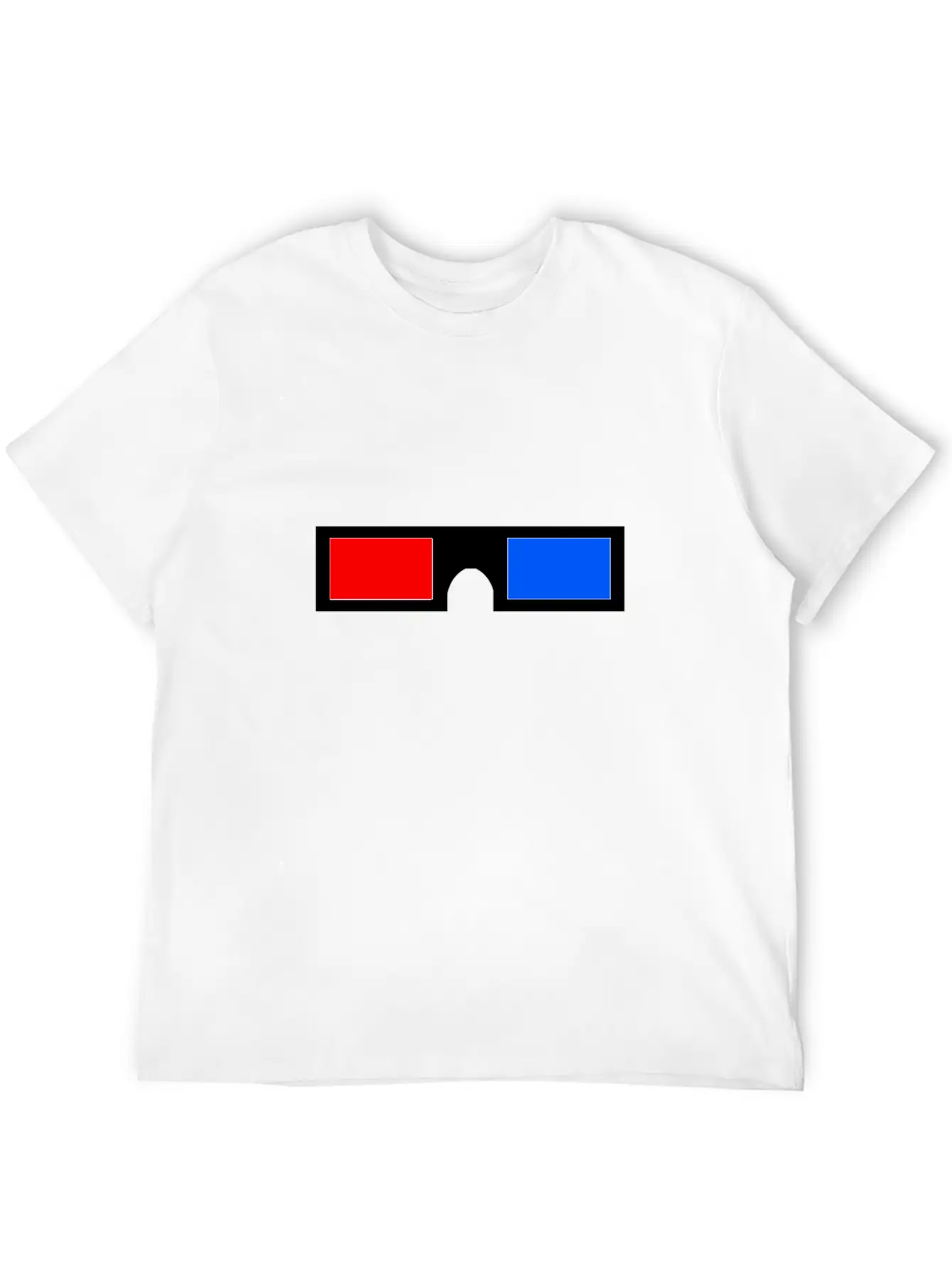 3D Unisex Casual T-Shirt ��� Clean Design For Daily Comfort