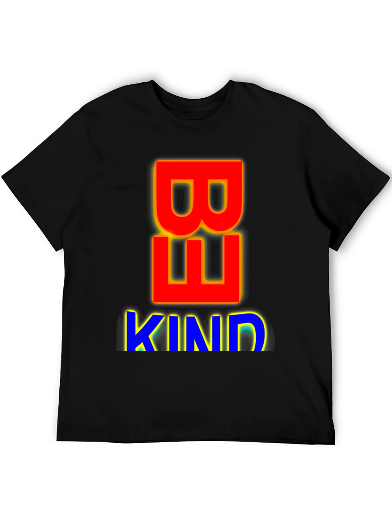 Be Kind Graphic T-Shirt