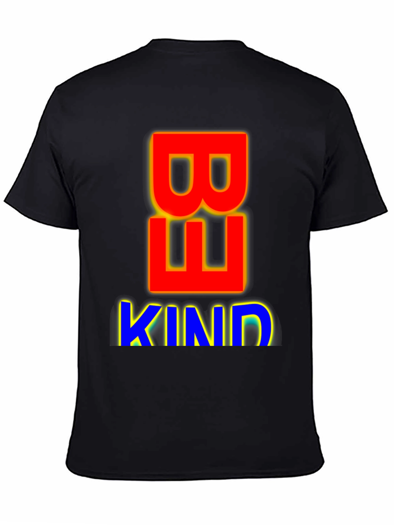 Be Kind Graphic T-Shirt