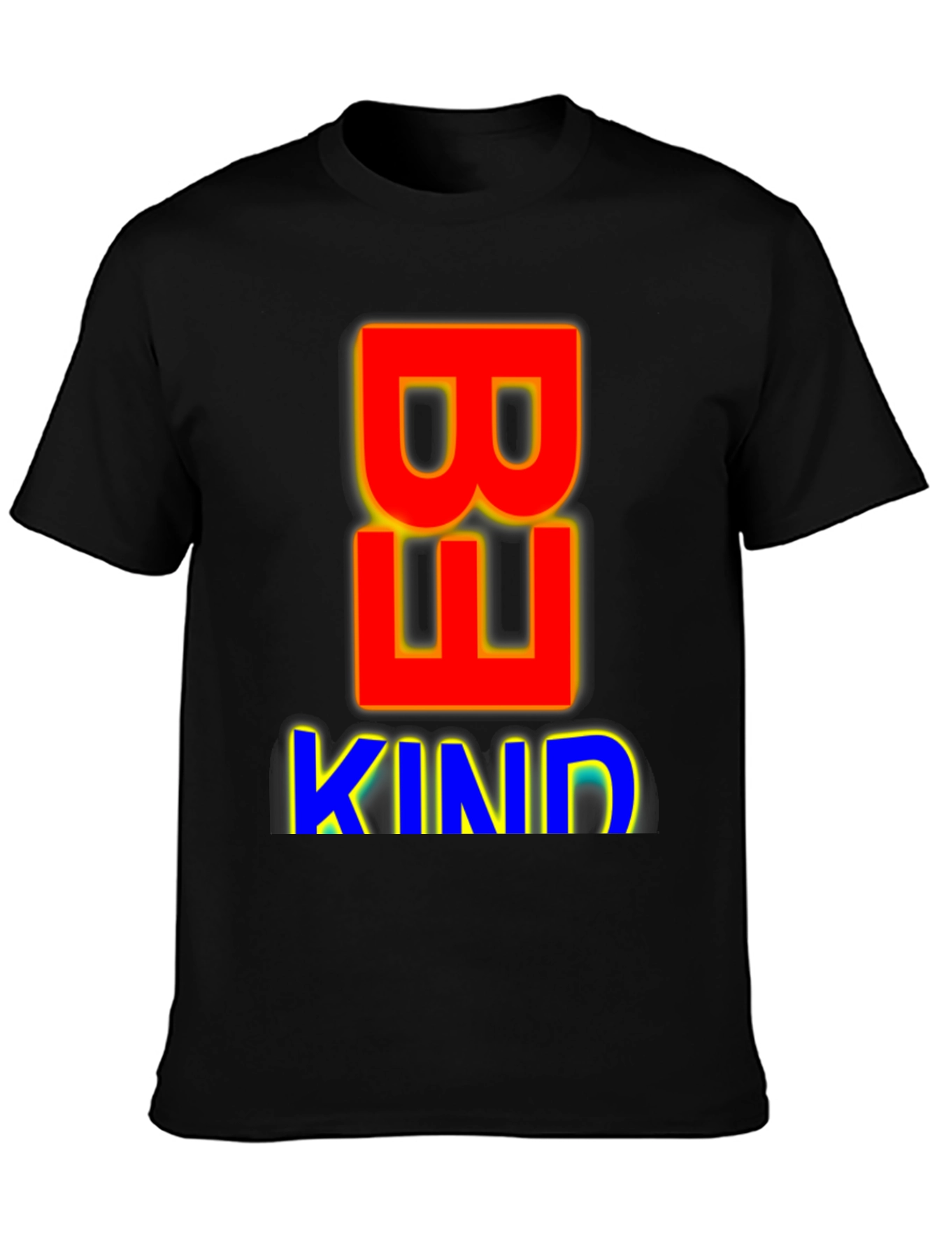 Be Kind Graphic T-Shirt