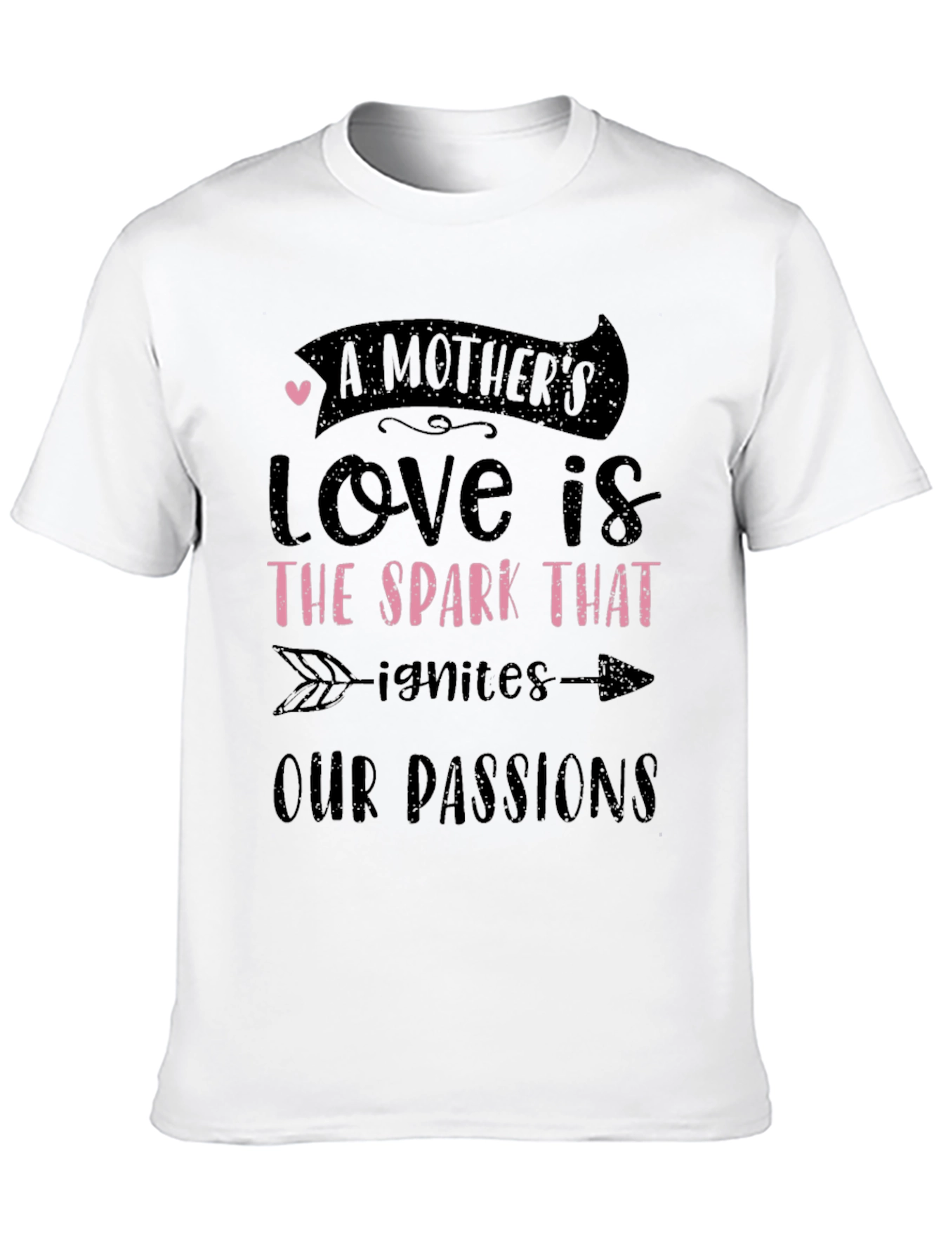 A Mothers Love T-Shirt