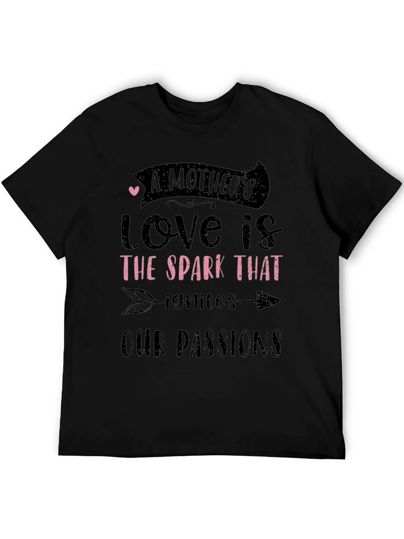 A Mothers Love T-Shirt
