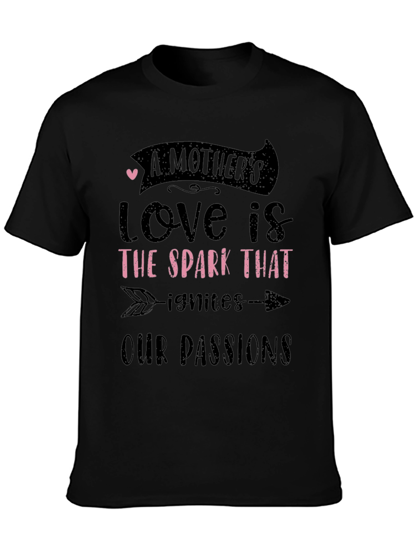 A Mothers Love T-Shirt