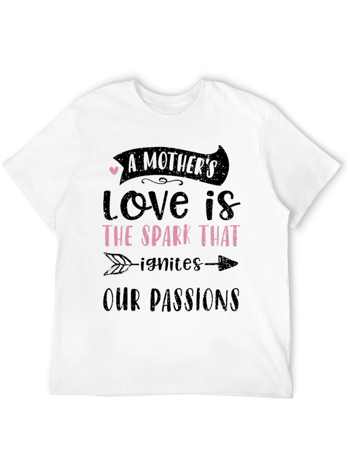 A Mothers Love T-Shirt