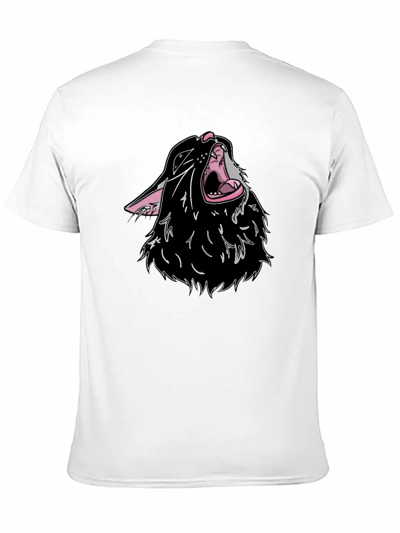 8 Bit Screamin Thurston The Cat Meme Comfortable Minimalist Graphic Tee – Summer Style Essential