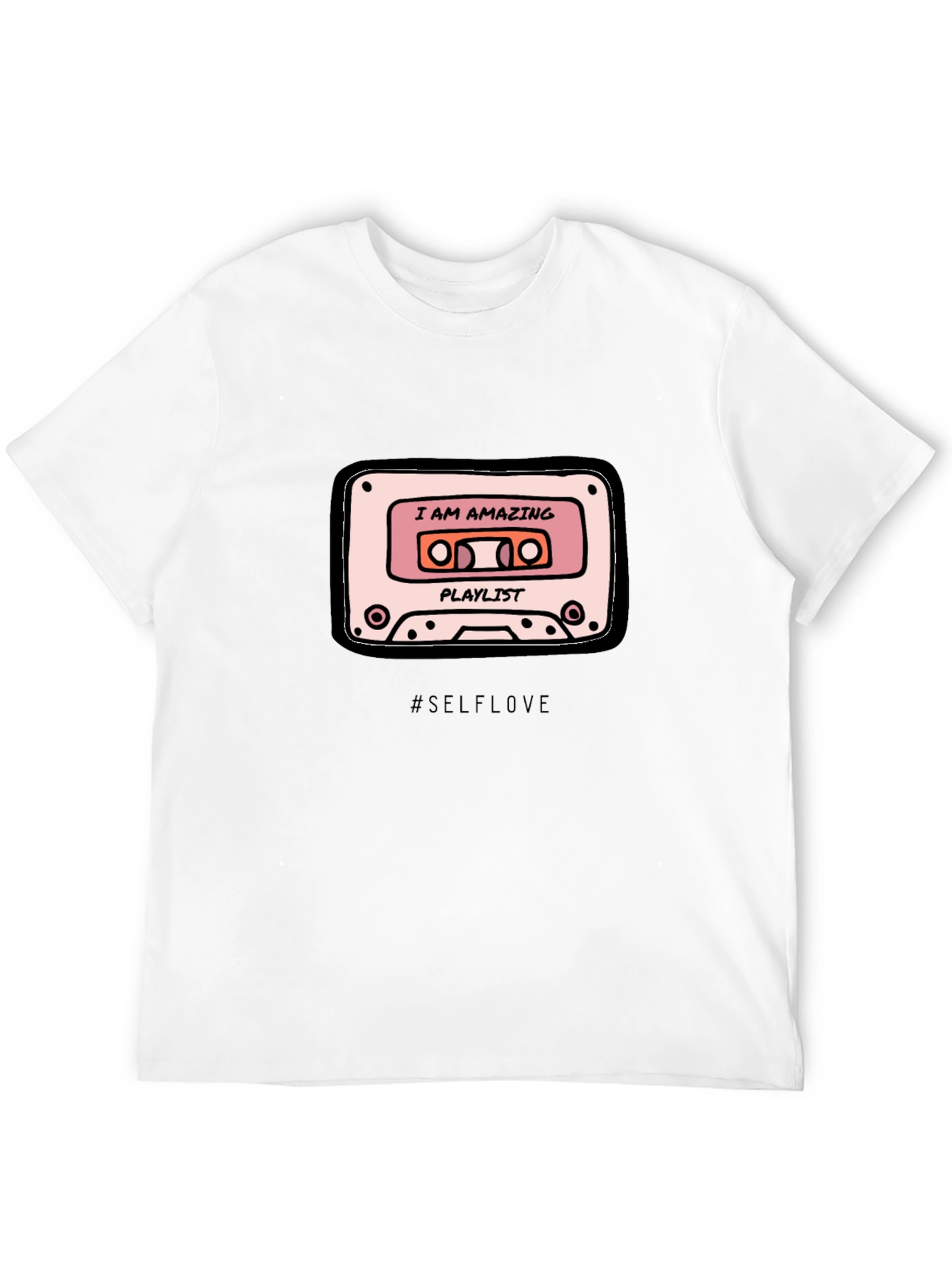 Amazing Playlist T-Shirt