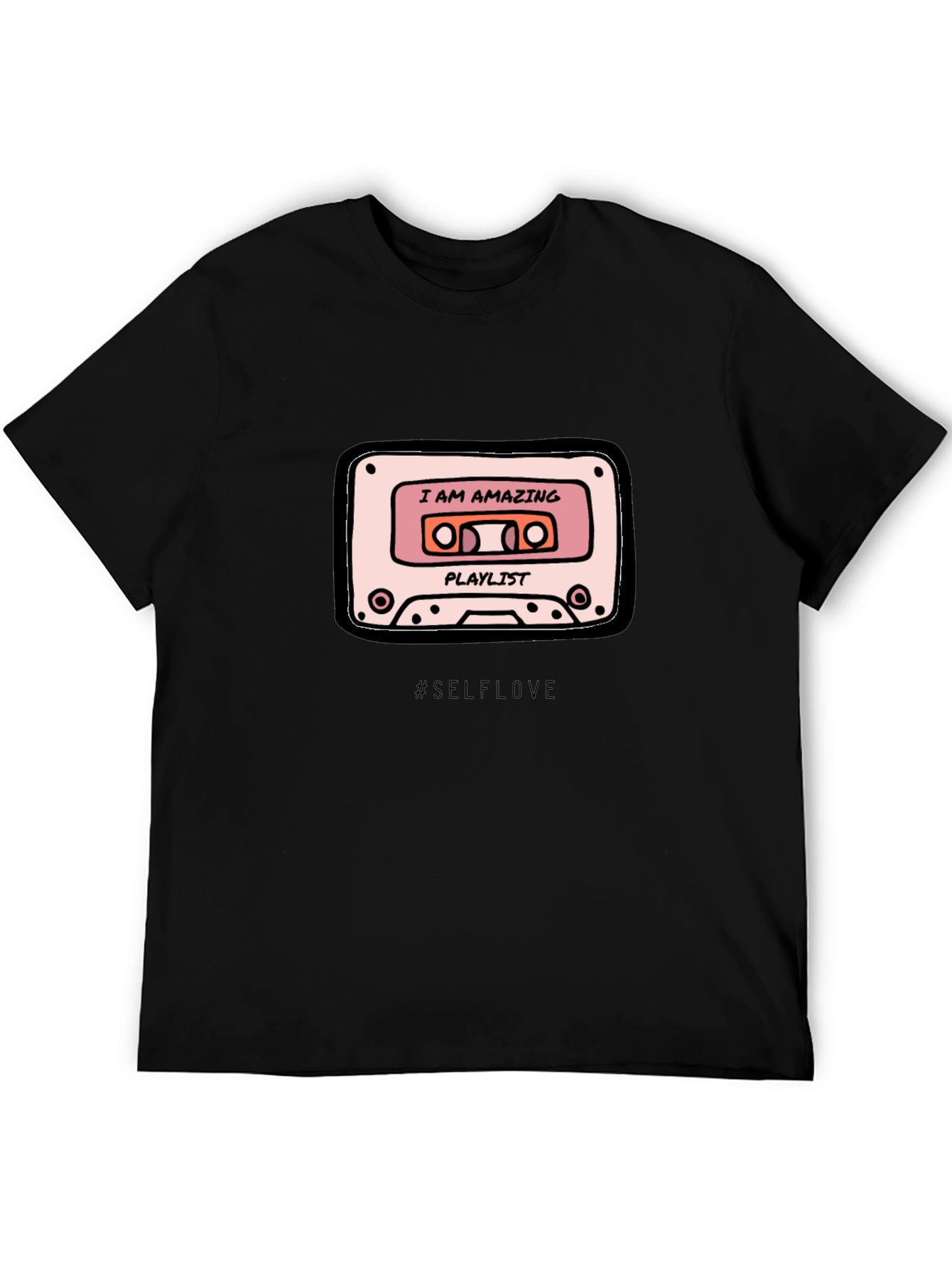 Amazing Playlist T-Shirt
