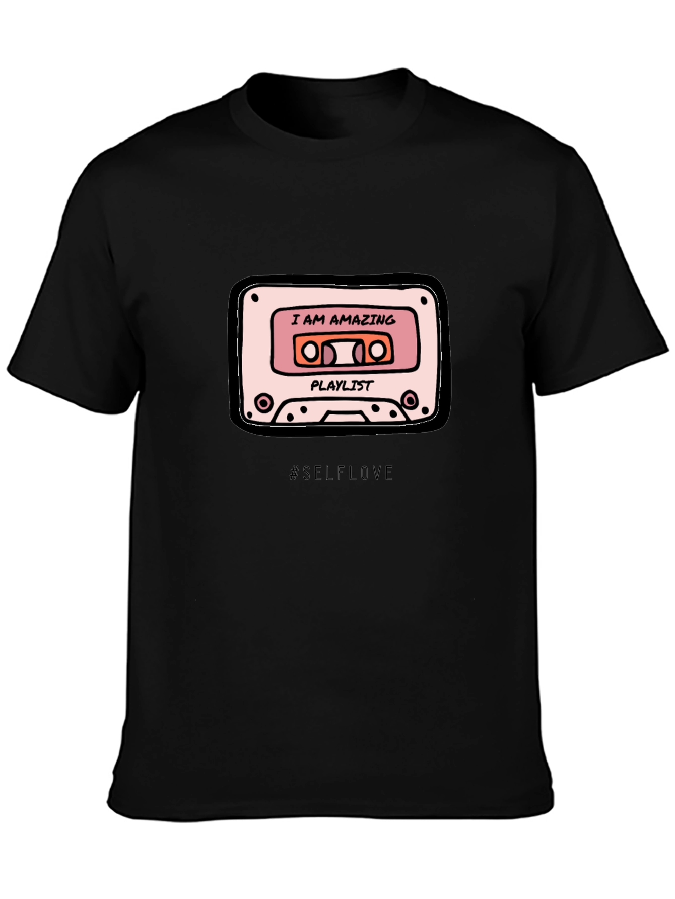 Amazing Playlist T-Shirt