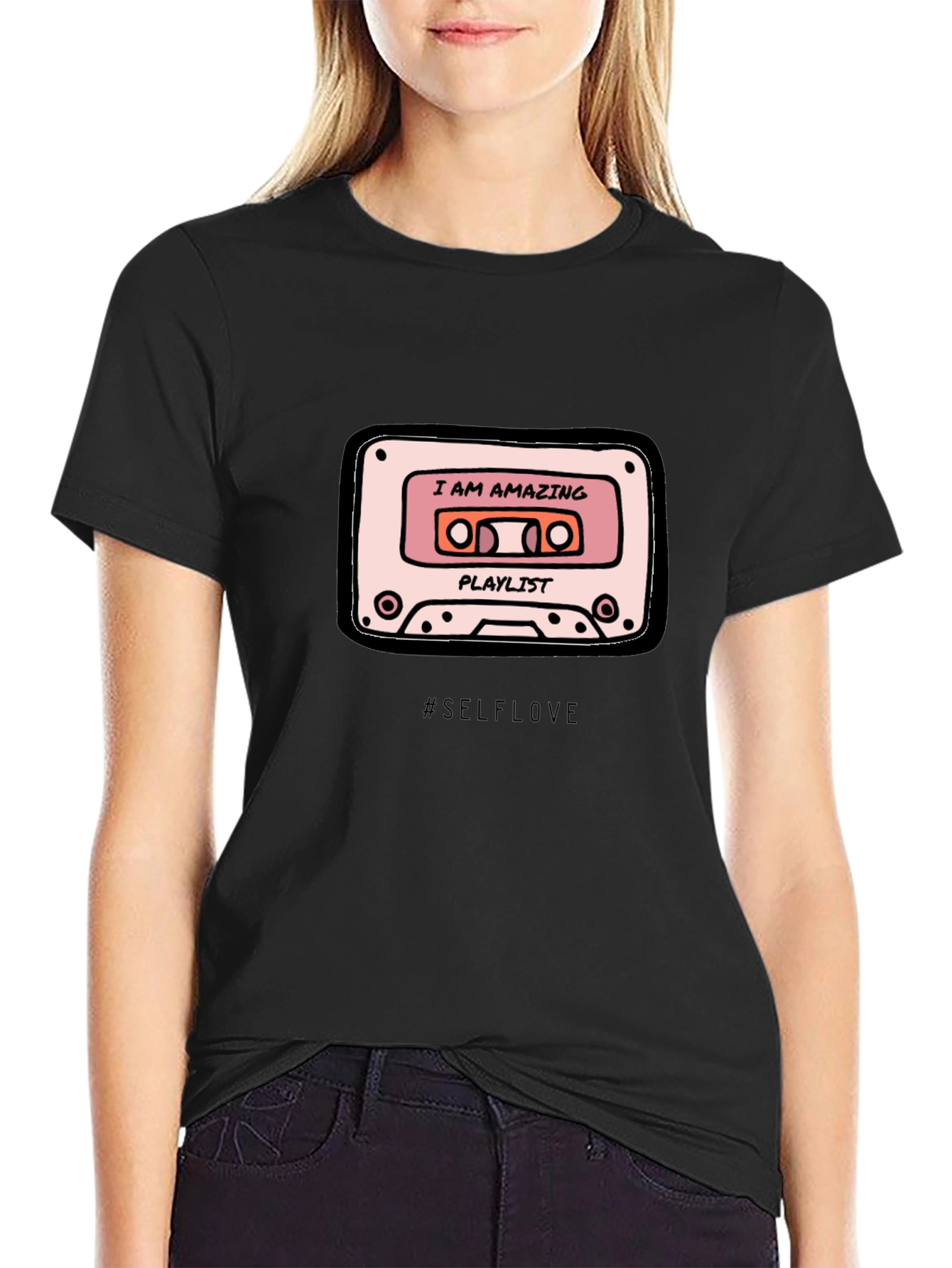 Amazing Playlist T-Shirt