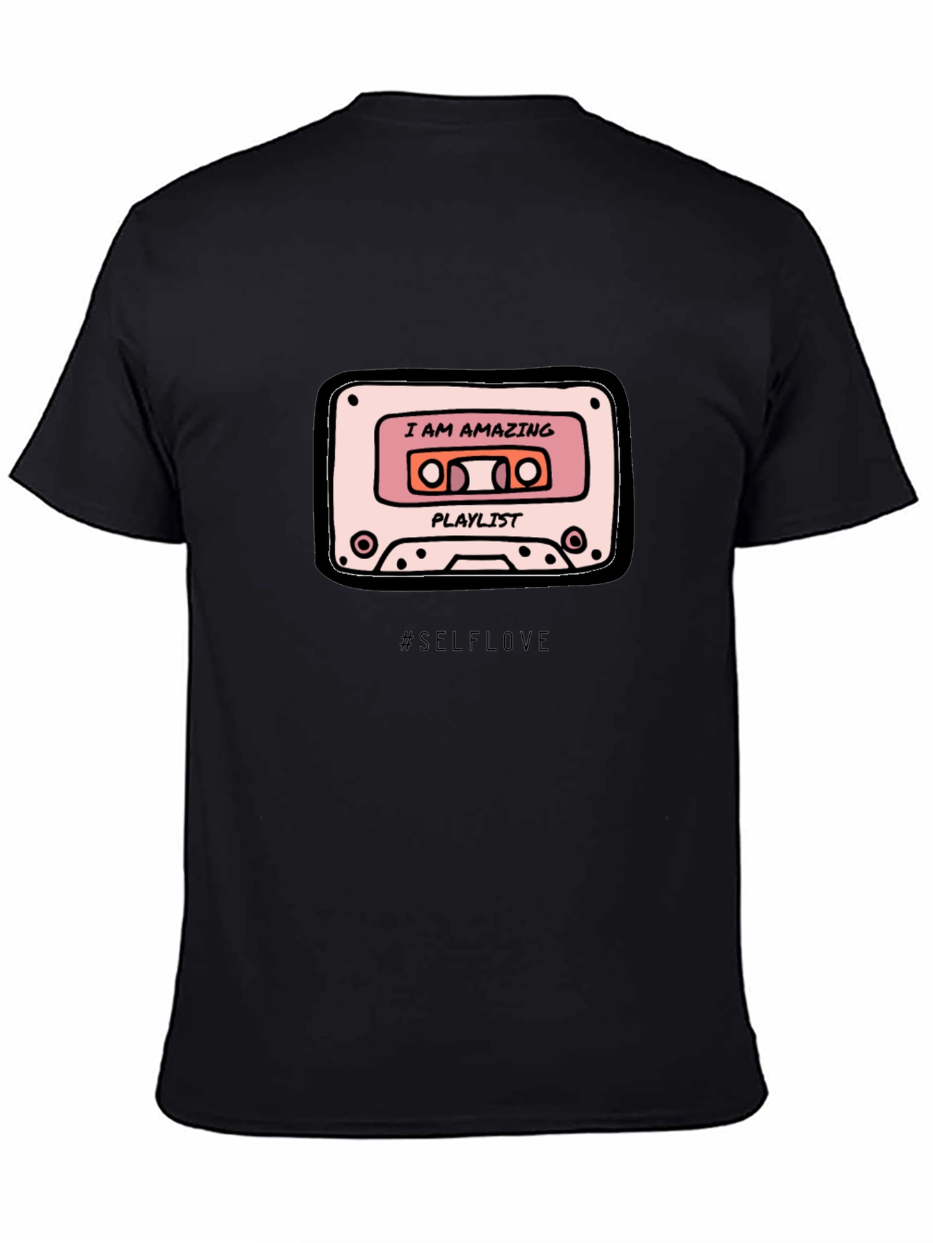 Amazing Playlist T-Shirt