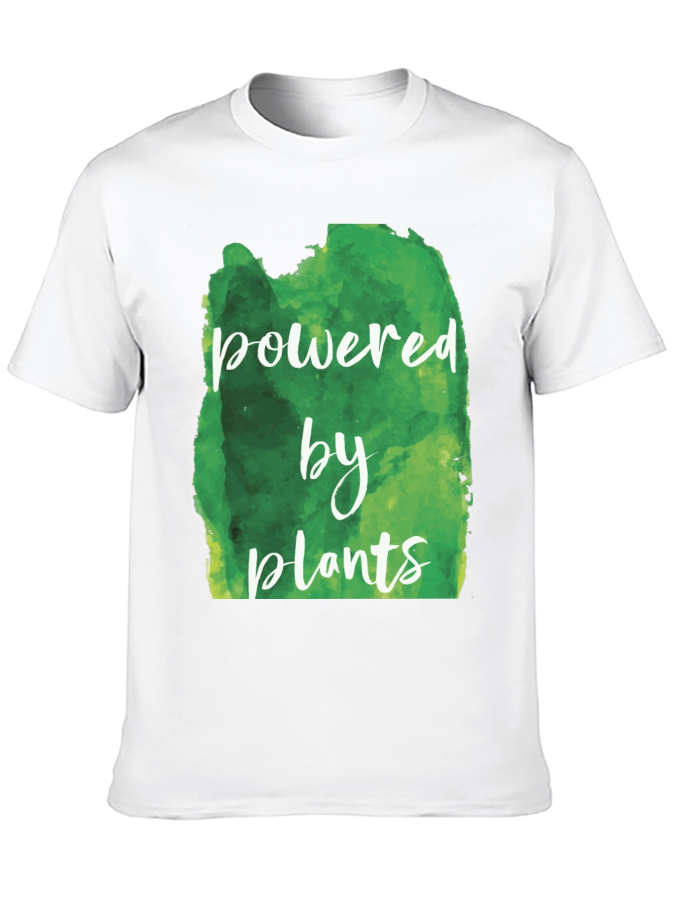 Powered by Plants T-Shirt