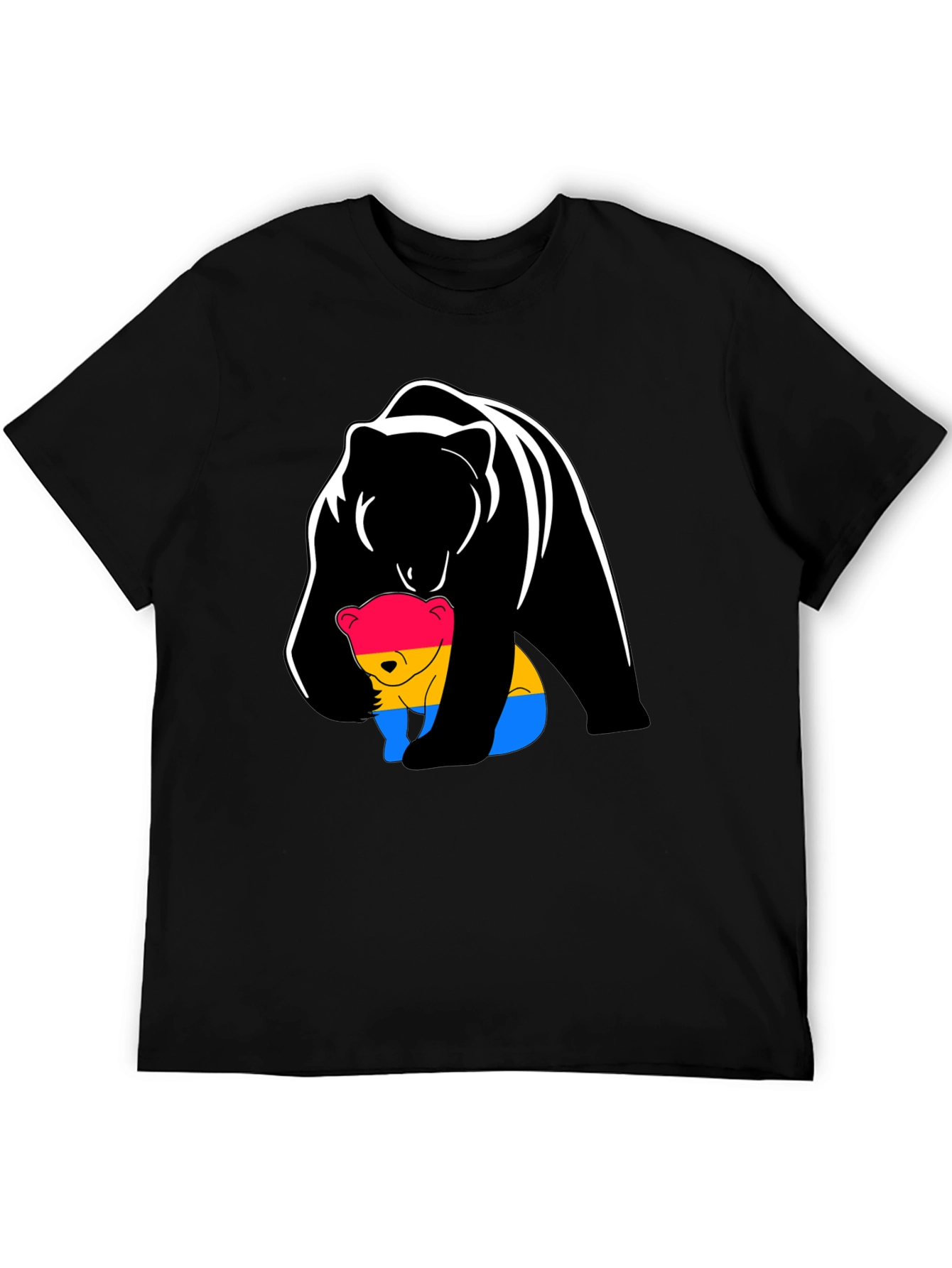 Bear & Cub Pride T-Shirt