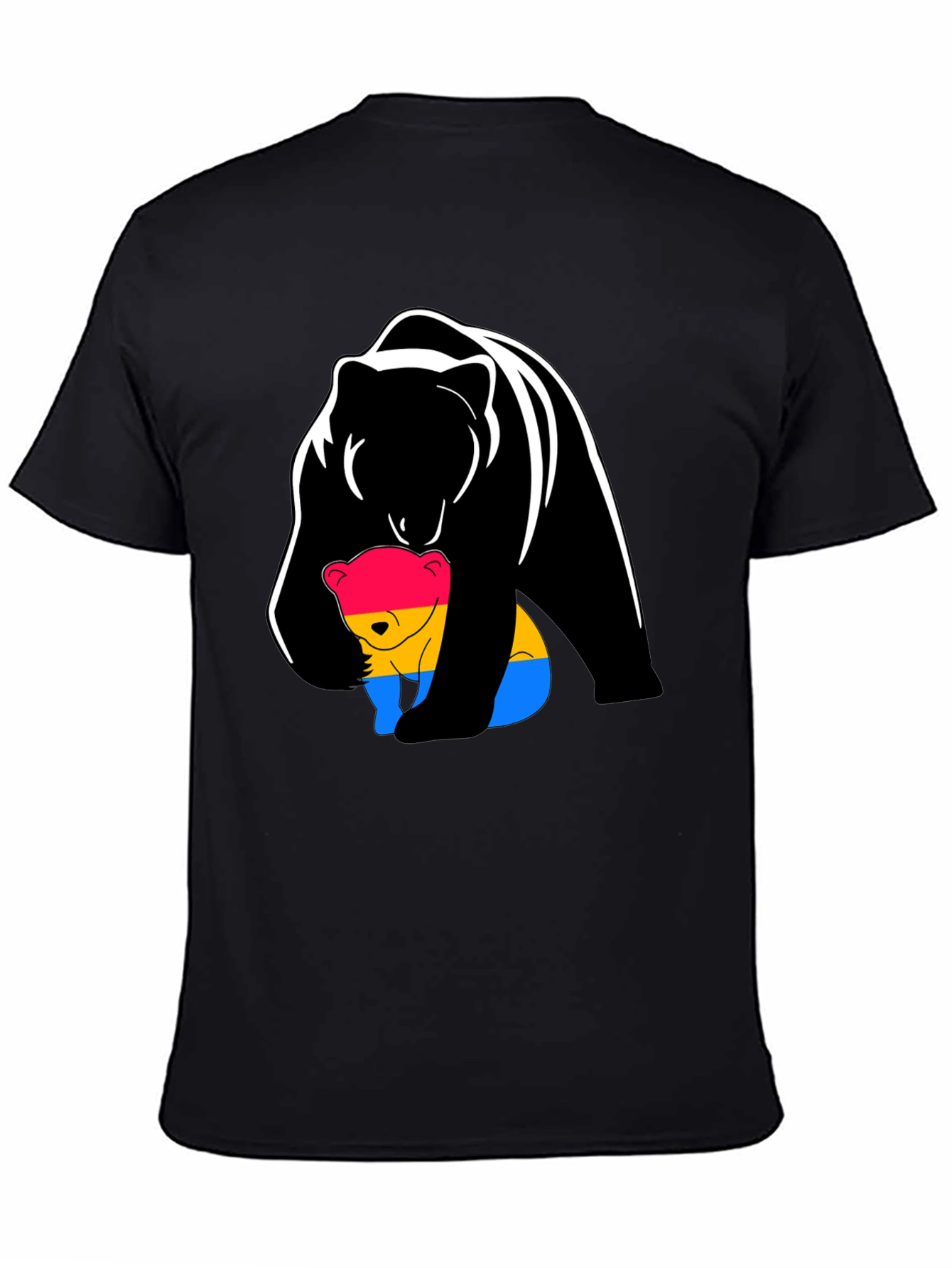 Bear & Cub Pride T-Shirt