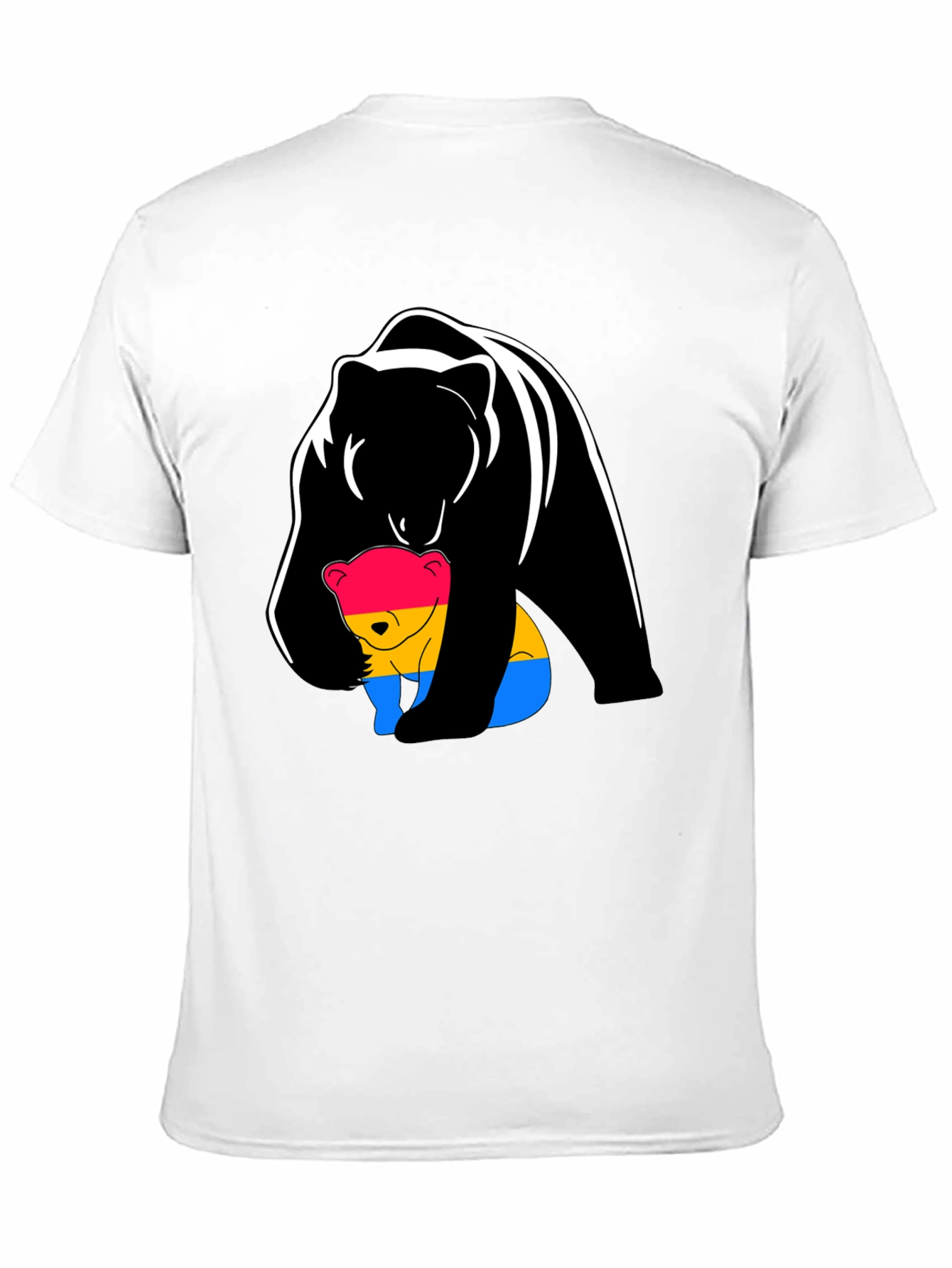 Bear & Cub Pride T-Shirt