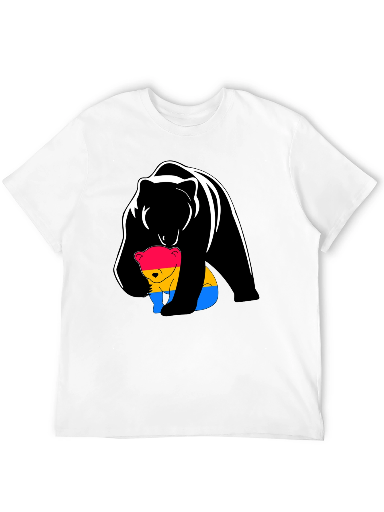 Bear & Cub Pride T-Shirt