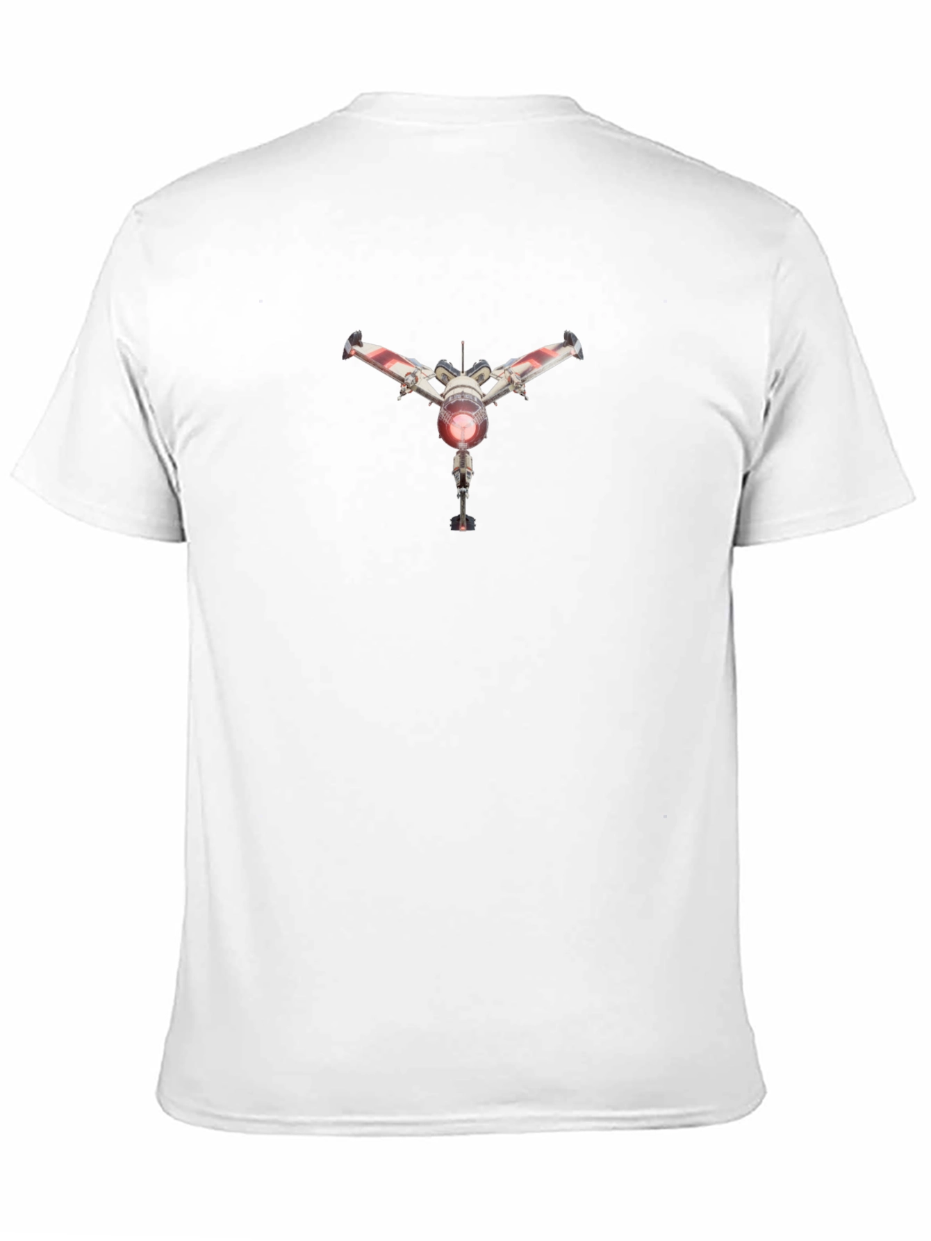 X-Wing Starfighter T-Shirt