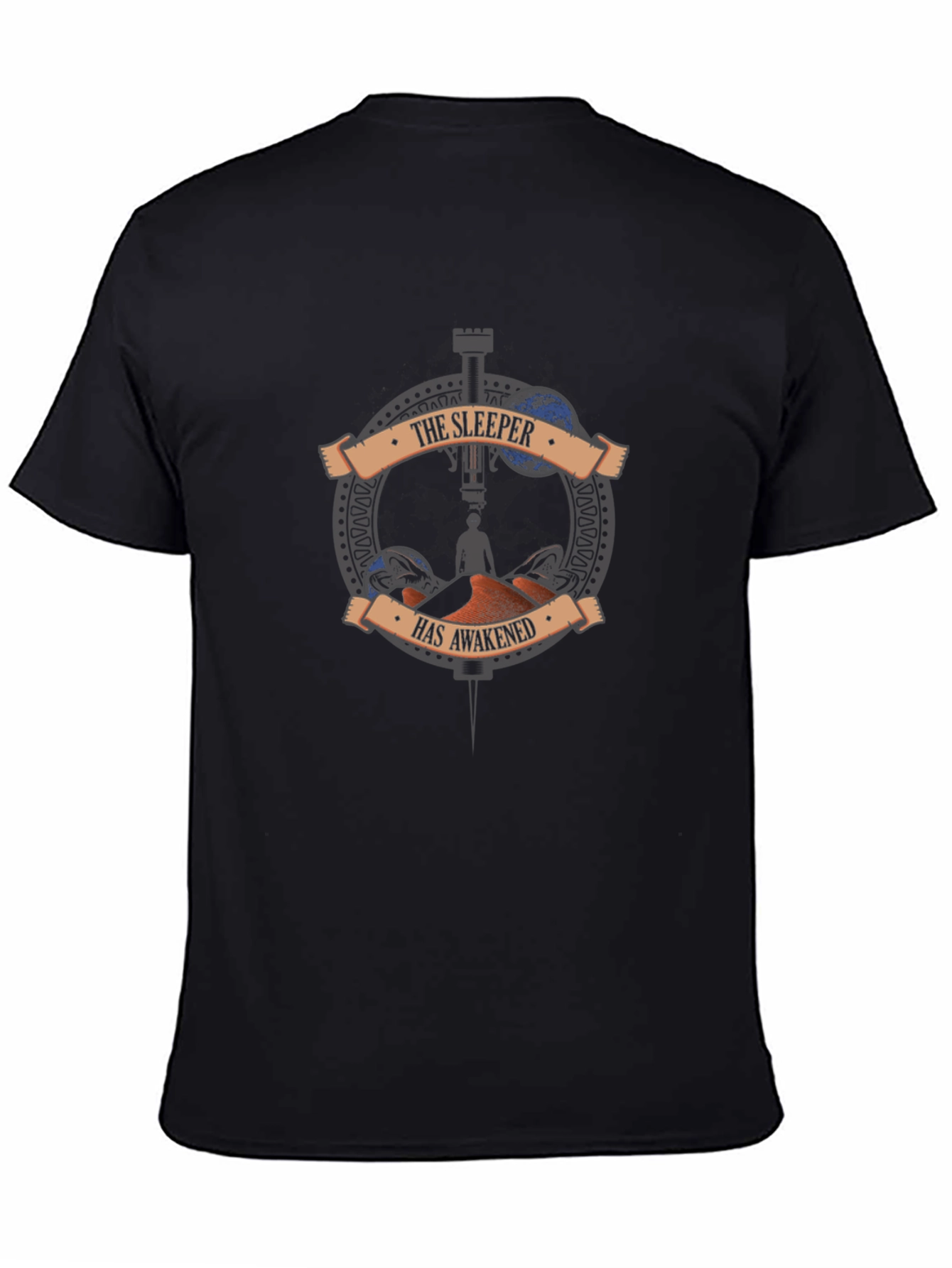 The Sleeper Has Awakened T-Shirt