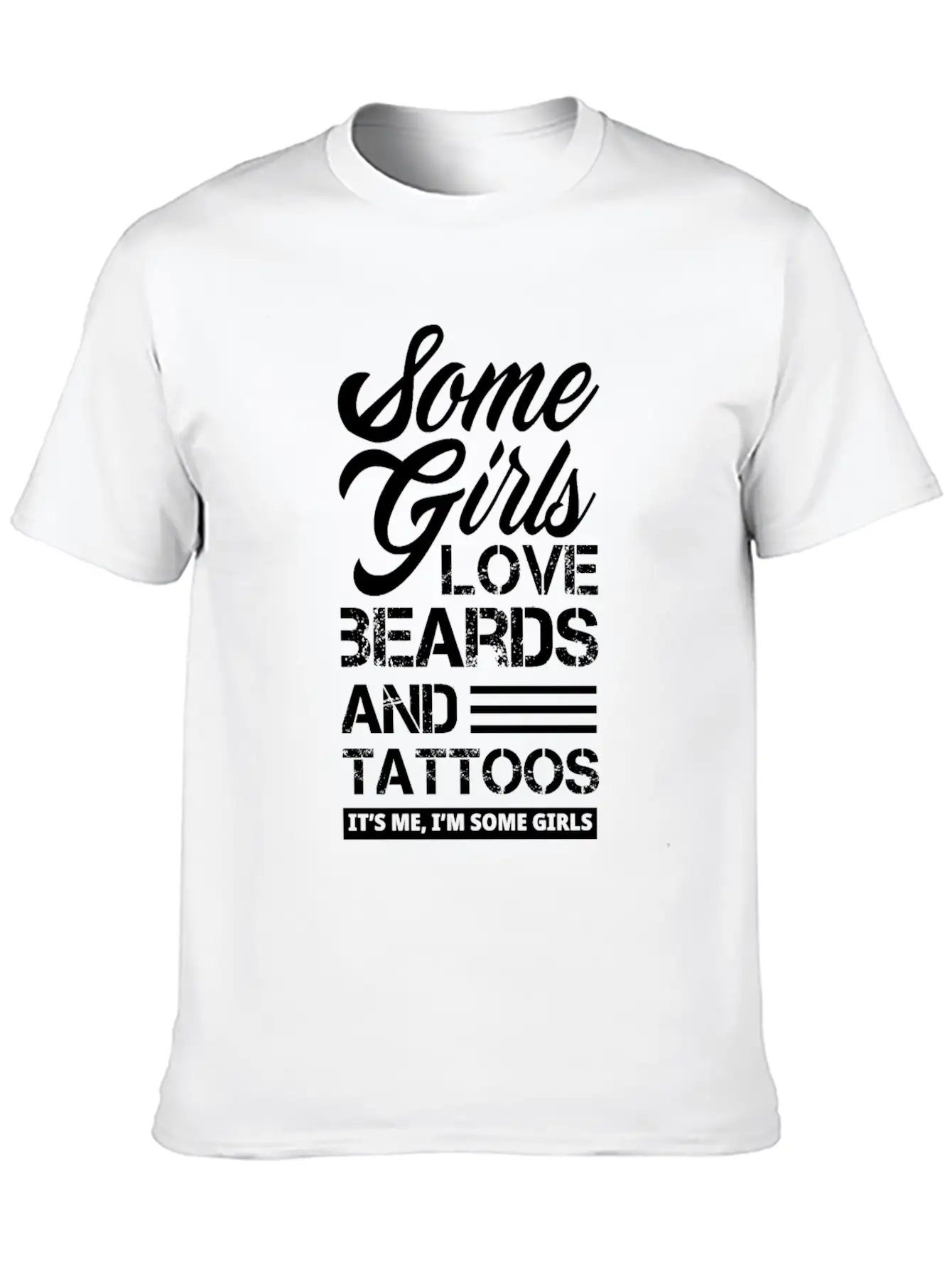 Addicted To Ink Tattoo Tattoo Artist Tattoos Gift Unisex Casual T-Shirt – Clean Design For Daily Comfort