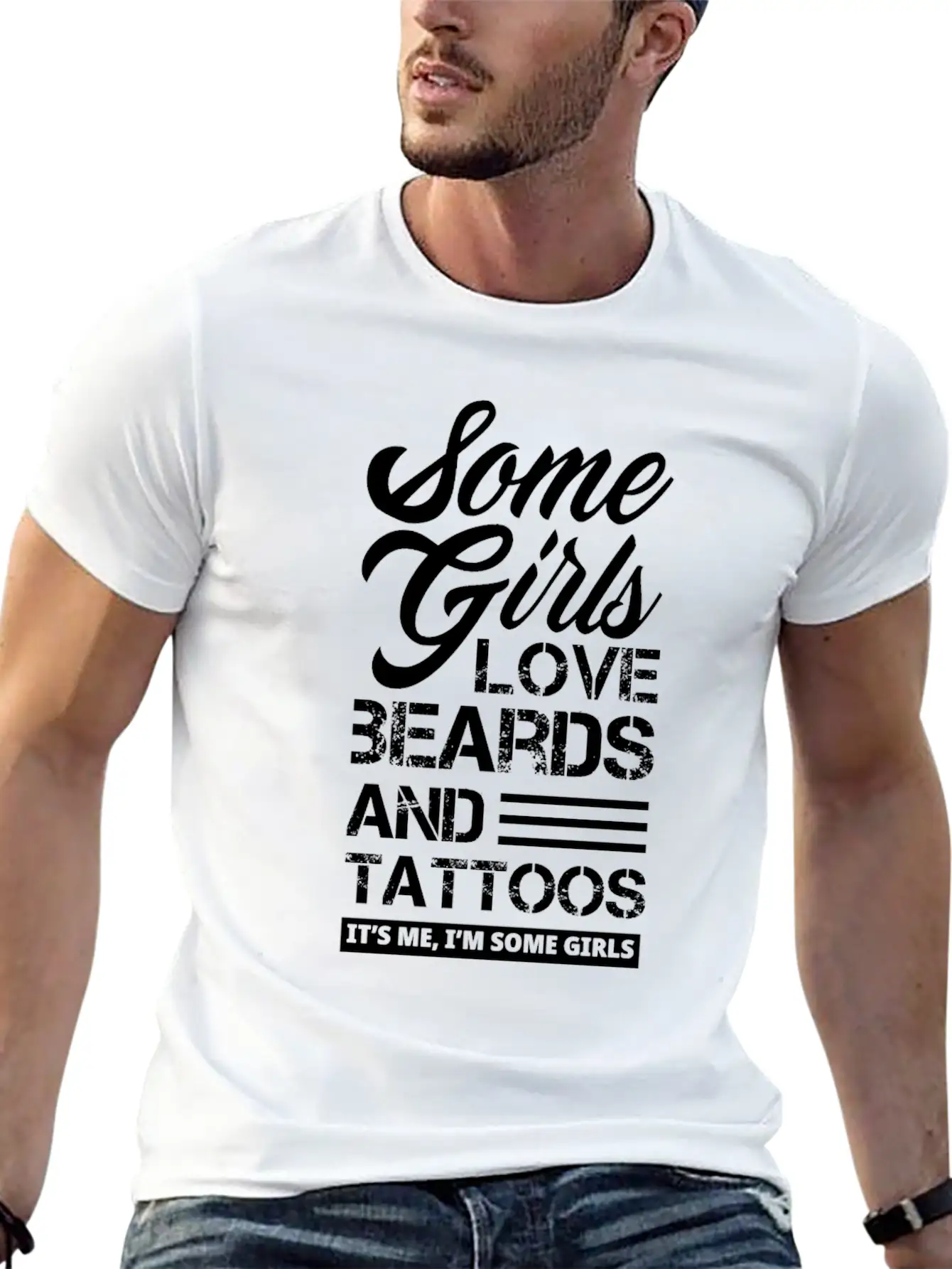 Addicted To Ink Tattoo Tattoo Artist Tattoos Gift Unisex Casual T-Shirt – Clean Design For Daily Comfort