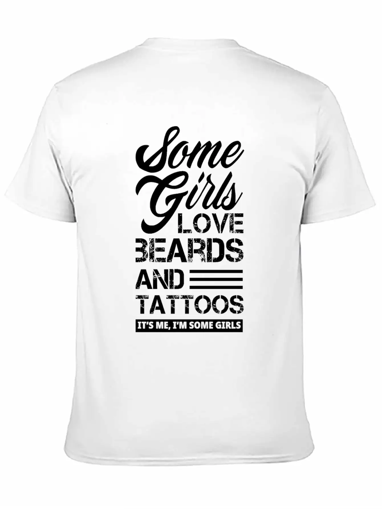 Addicted To Ink Tattoo Tattoo Artist Tattoos Gift Unisex Casual T-Shirt – Clean Design For Daily Comfort