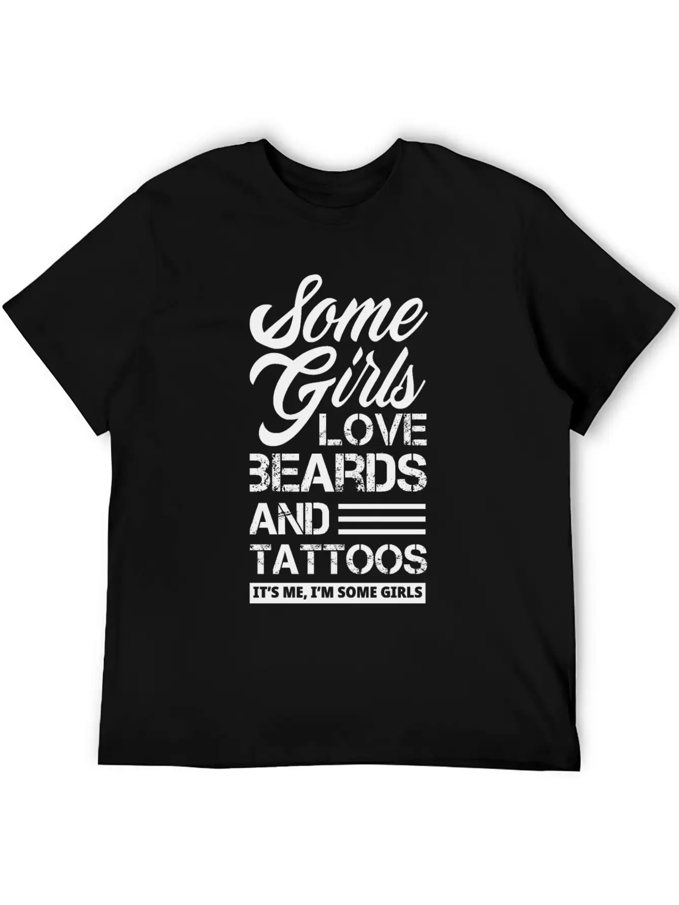 Addicted To Ink Tattoo Tattoo Artist Tattoos Gift Unisex Casual T-Shirt – Clean Design For Daily Comfort