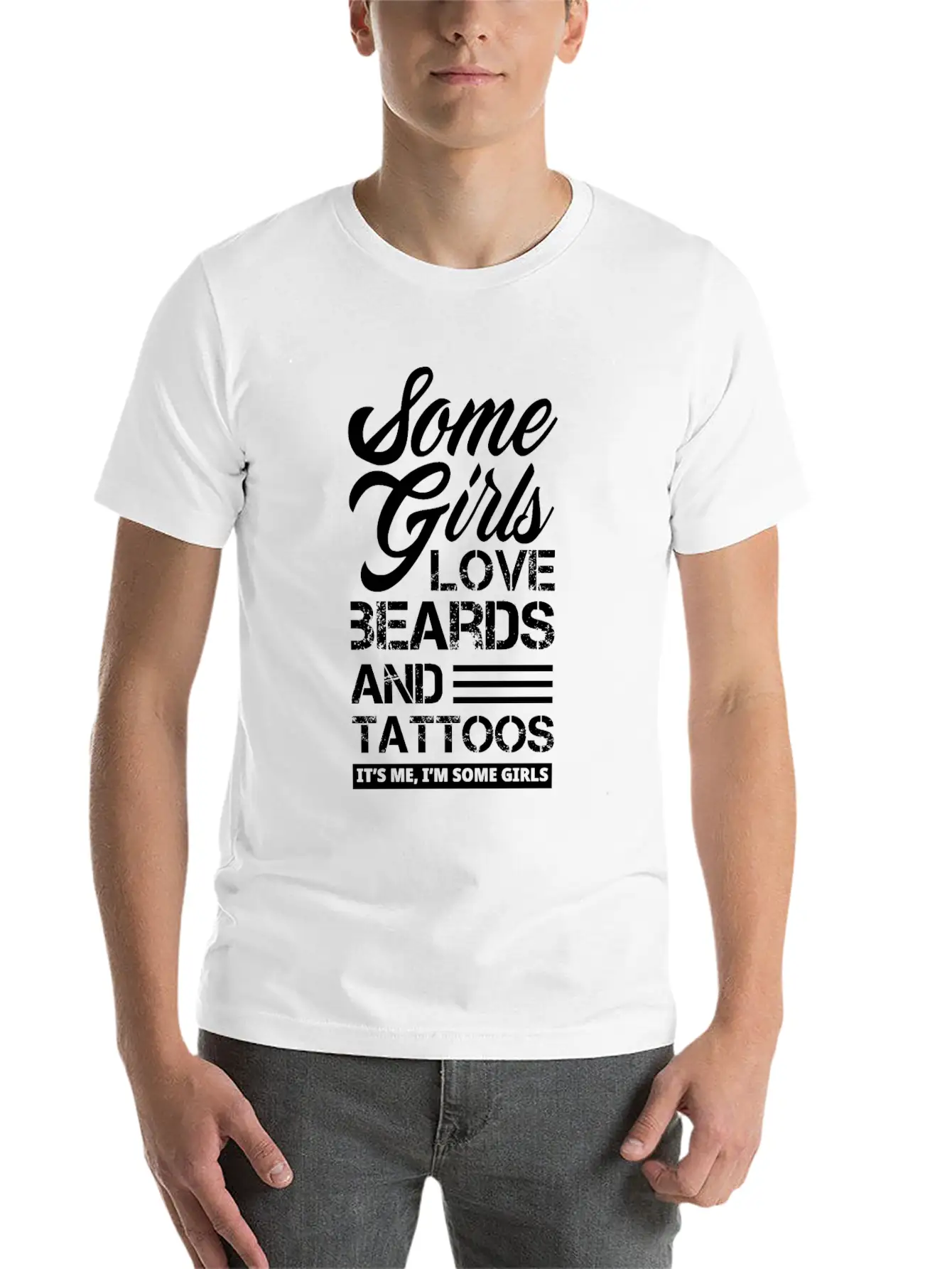 Addicted To Ink Tattoo Tattoo Artist Tattoos Gift Unisex Casual T-Shirt – Clean Design For Daily Comfort