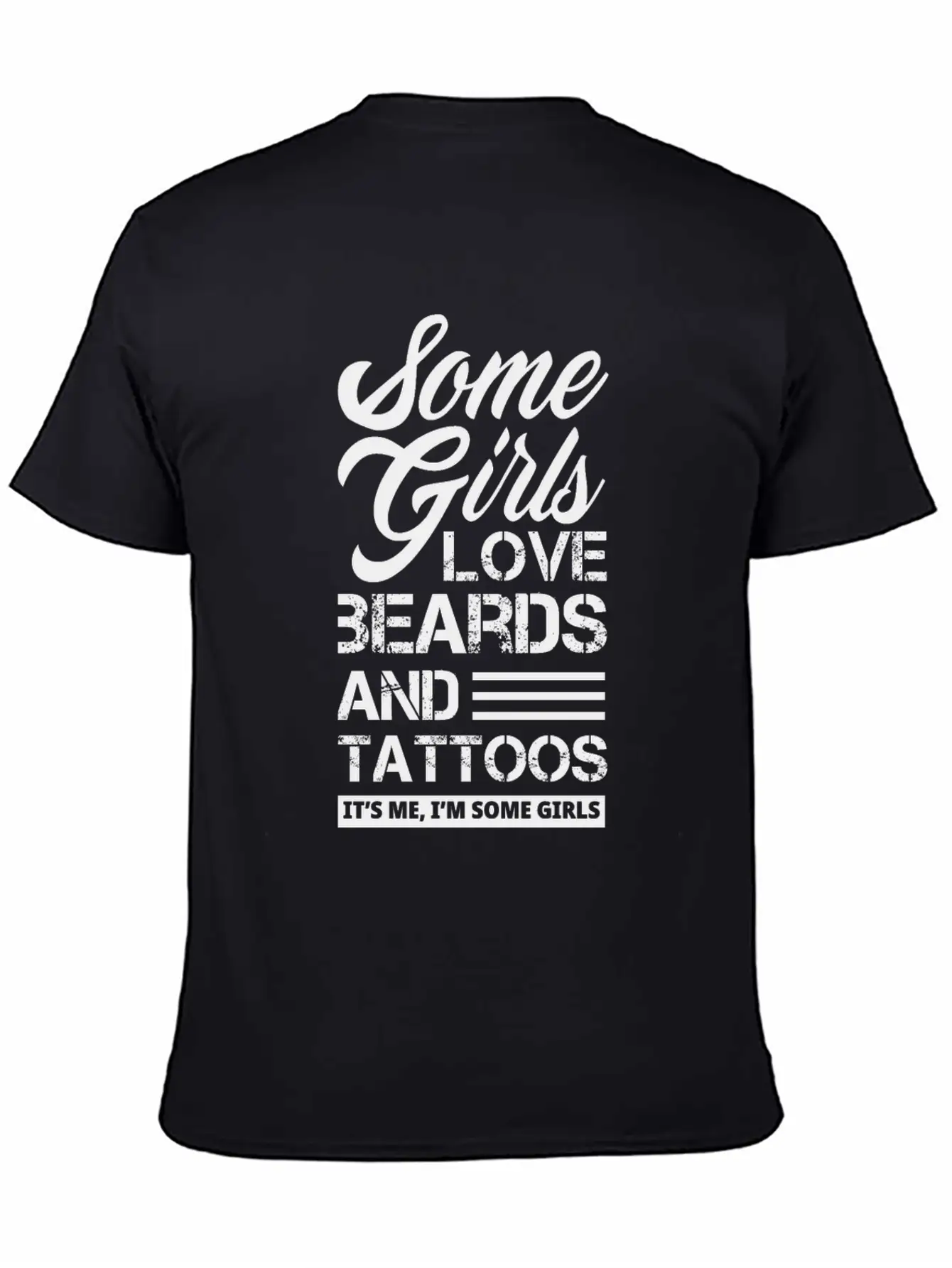 Addicted To Ink Tattoo Tattoo Artist Tattoos Gift Unisex Casual T-Shirt – Clean Design For Daily Comfort