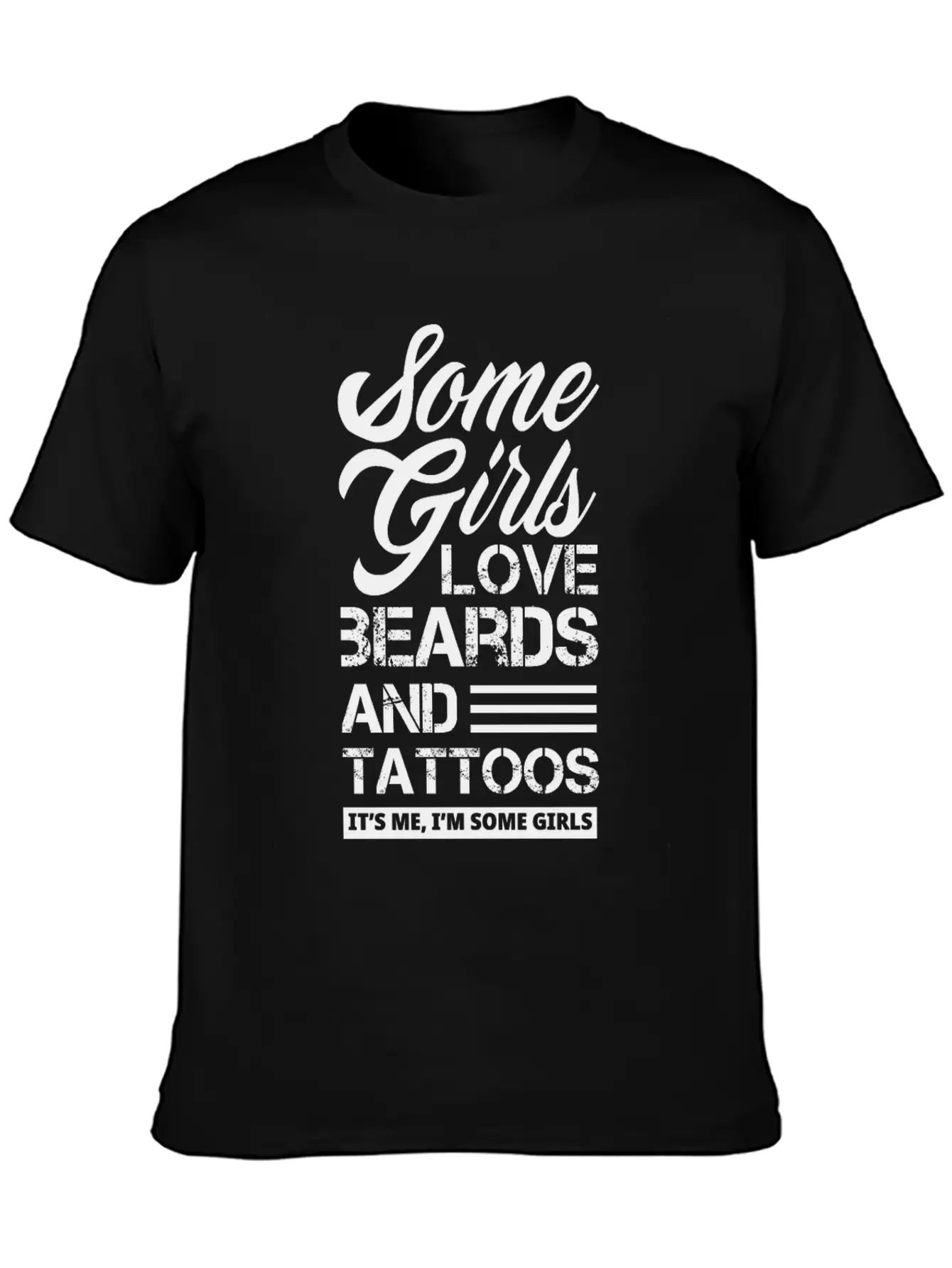 Addicted To Ink Tattoo Tattoo Artist Tattoos Gift Unisex Casual T-Shirt – Clean Design For Daily Comfort