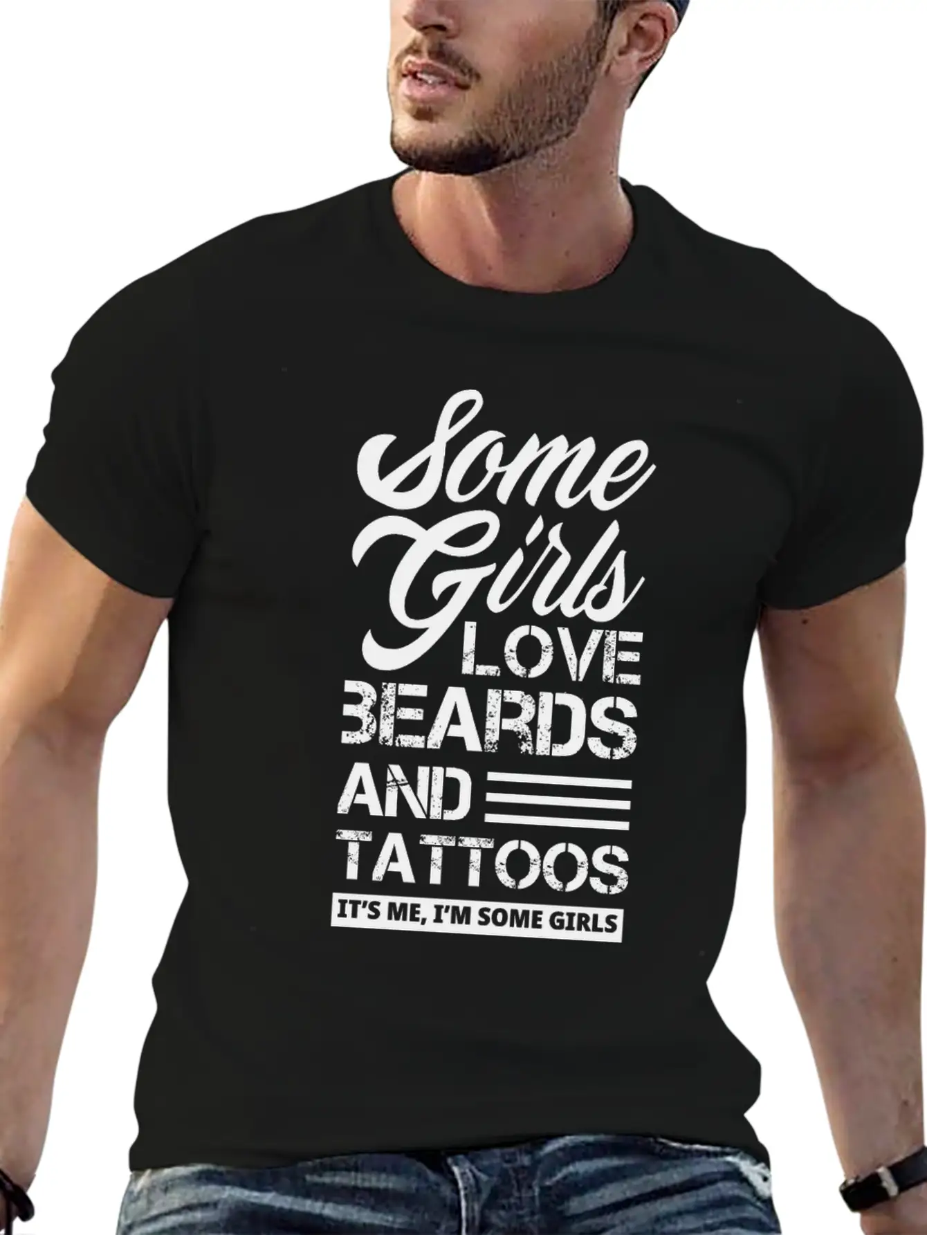 Addicted To Ink Tattoo Tattoo Artist Tattoos Gift Unisex Casual T-Shirt – Clean Design For Daily Comfort