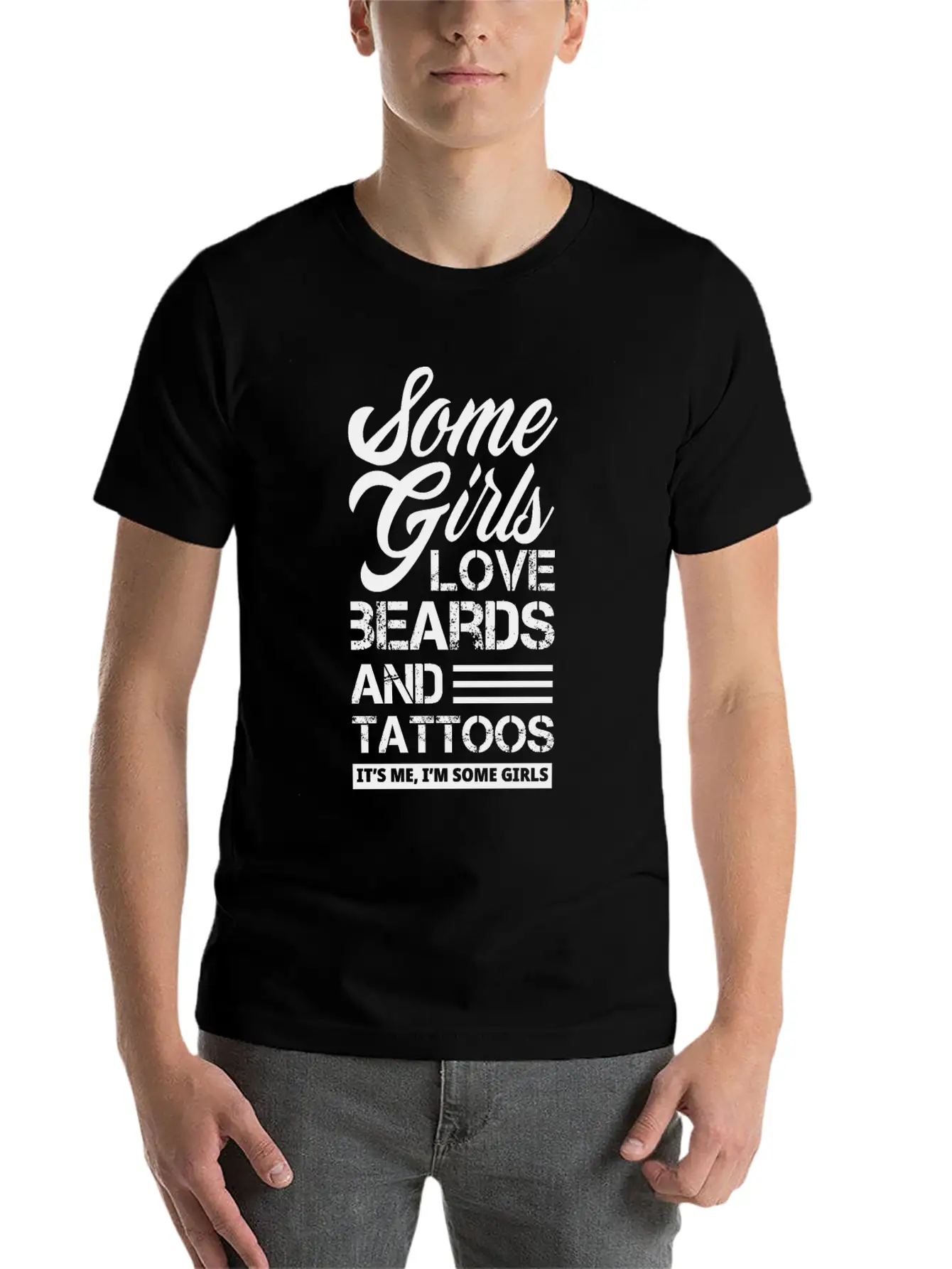 Addicted To Ink Tattoo Tattoo Artist Tattoos Gift Unisex Casual T-Shirt – Clean Design For Daily Comfort