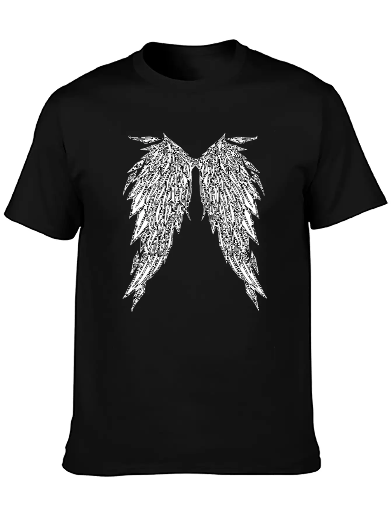 Affliction Like Wings Modern Fit Casual T-Shirt – Clean And Versatile Design