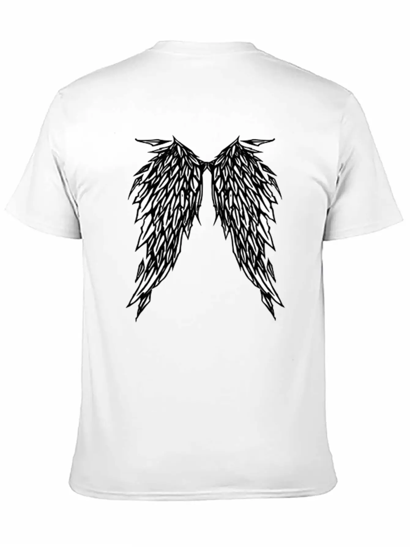 Affliction Like Wings Modern Fit Casual T-Shirt – Clean And Versatile Design