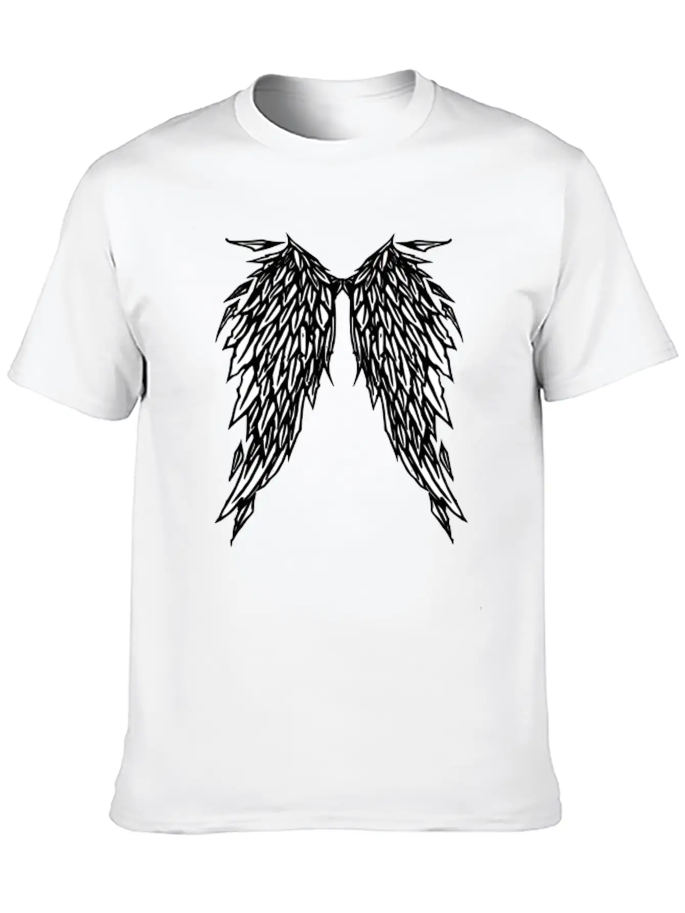 Affliction Like Wings Modern Fit Casual T-Shirt – Clean And Versatile Design
