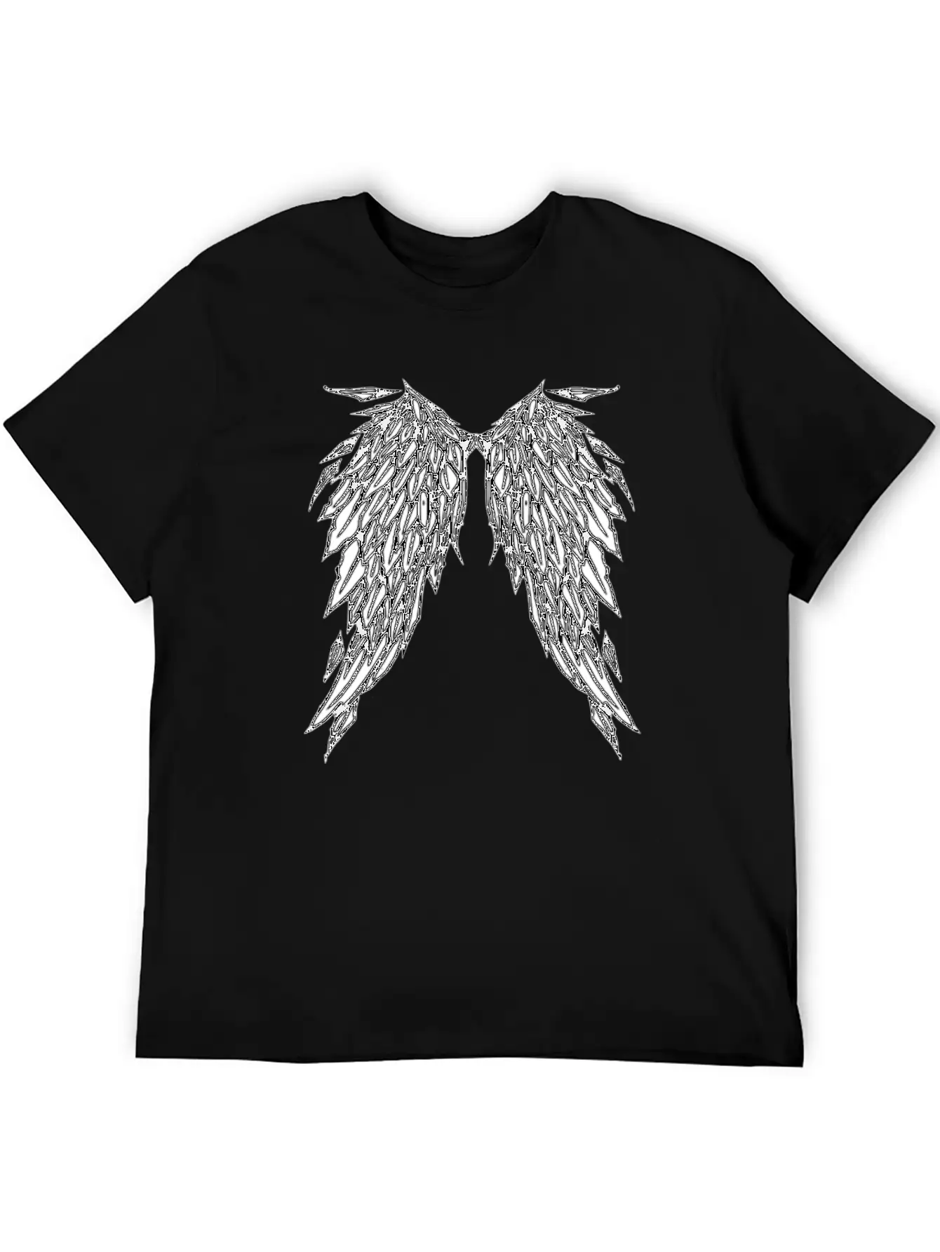 Affliction Like Wings Modern Fit Casual T-Shirt – Clean And Versatile Design