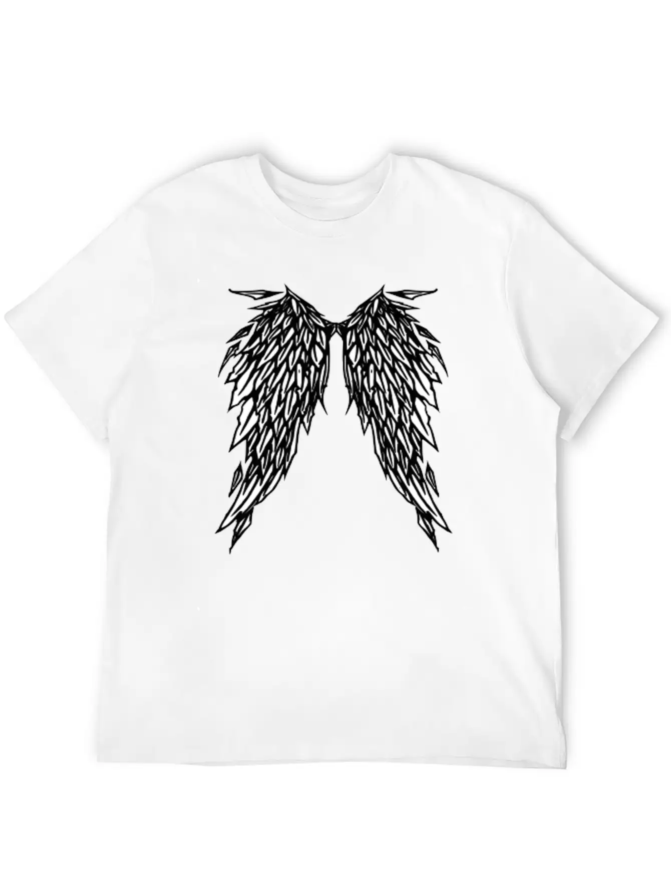 Affliction Like Wings Modern Fit Casual T-Shirt – Clean And Versatile Design