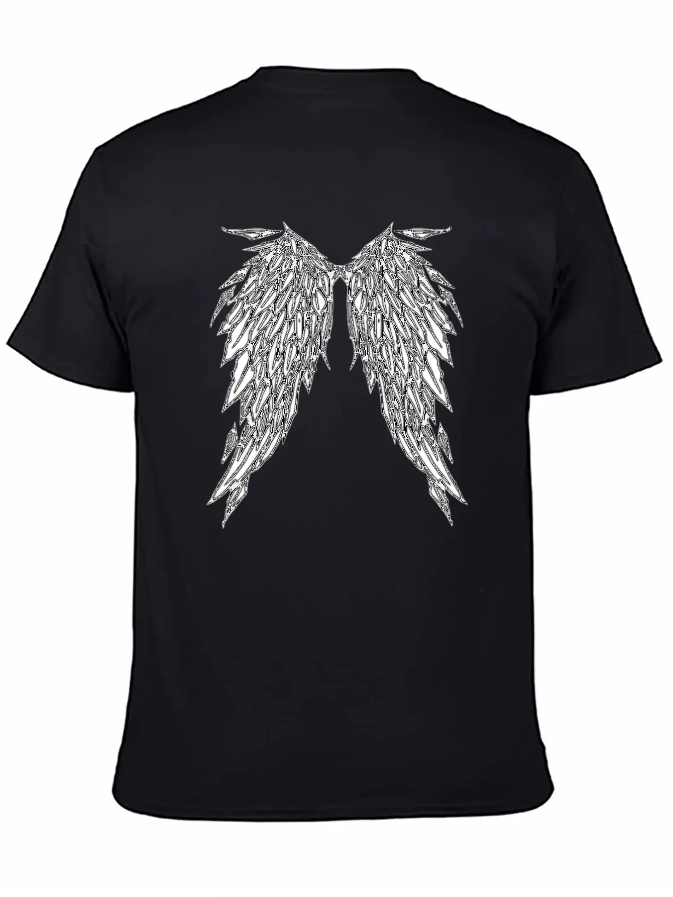 Affliction Like Wings Modern Fit Casual T-Shirt – Clean And Versatile Design