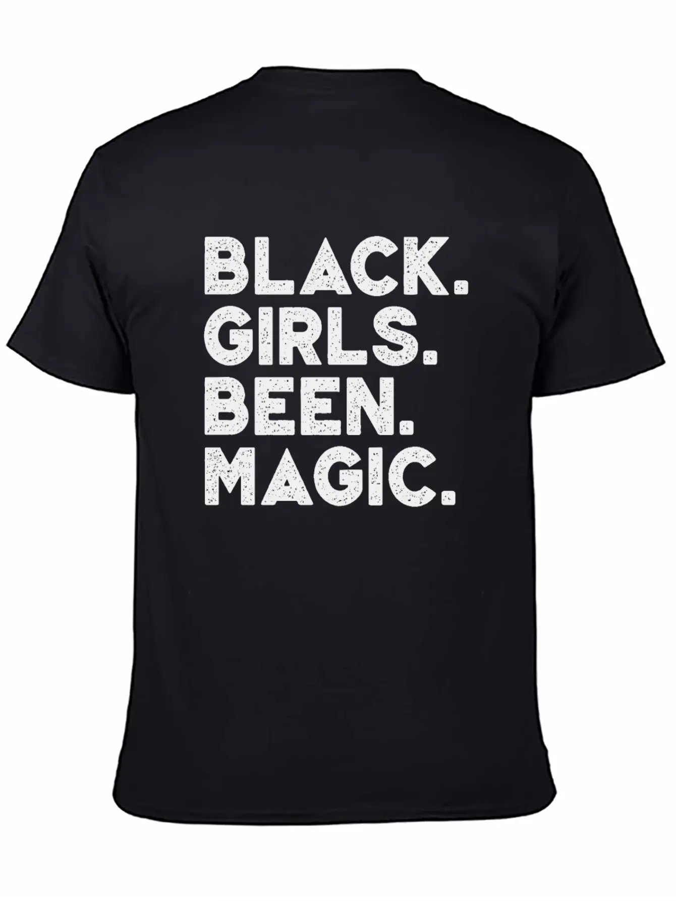 Africa Queen Women Girl Birthday Present Lightweight Cotton T-Shirt – Daily Comfort Graphic Shirt