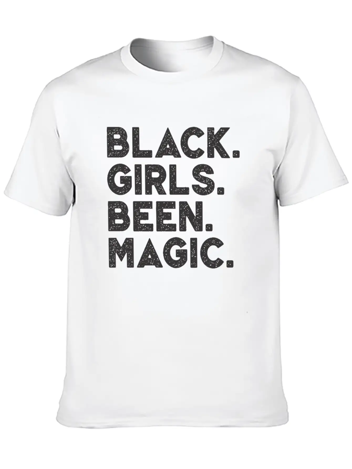 Africa Queen Women Girl Birthday Present Lightweight Cotton T-Shirt – Daily Comfort Graphic Shirt