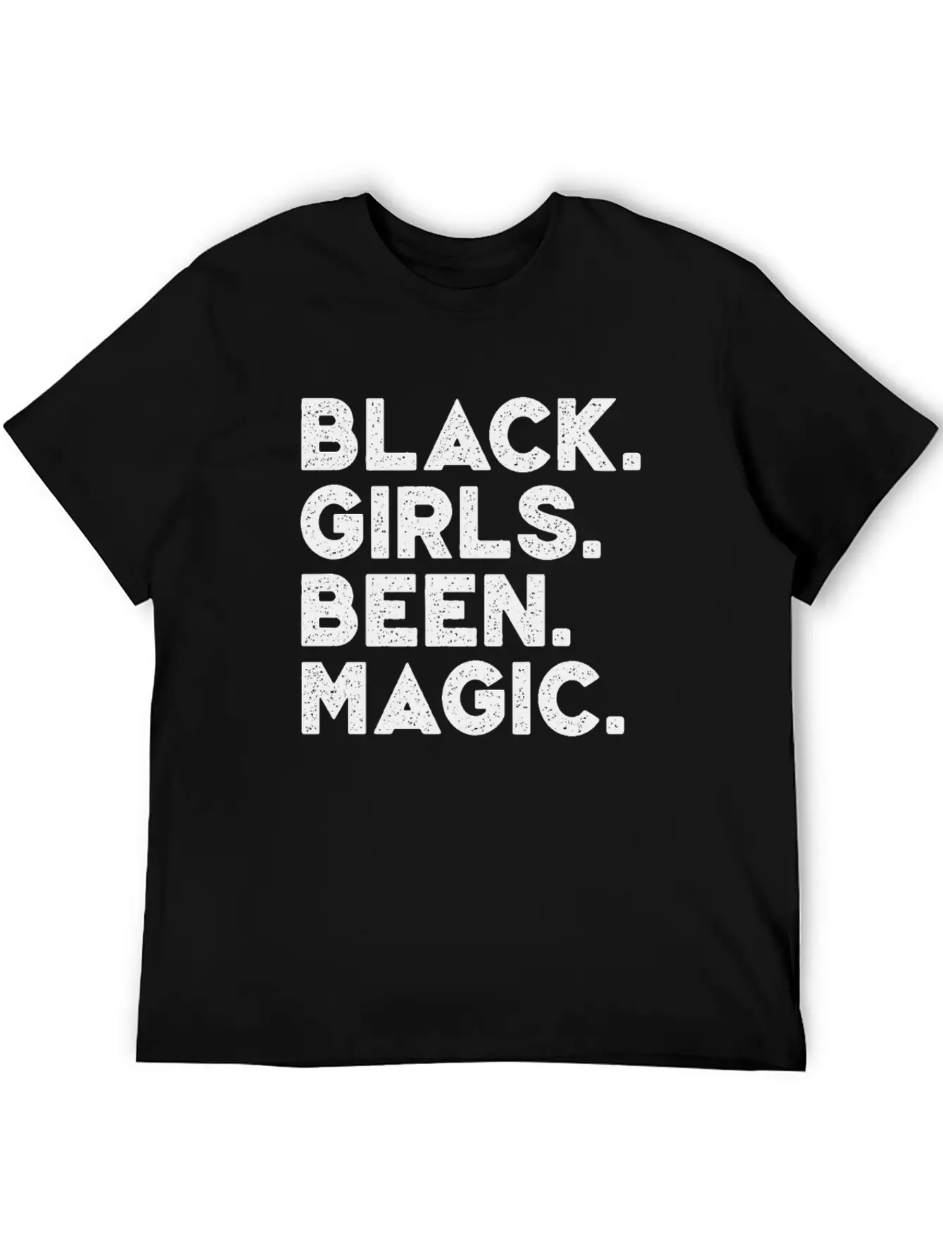 Africa Queen Women Girl Birthday Present Lightweight Cotton T-Shirt – Daily Comfort Graphic Shirt