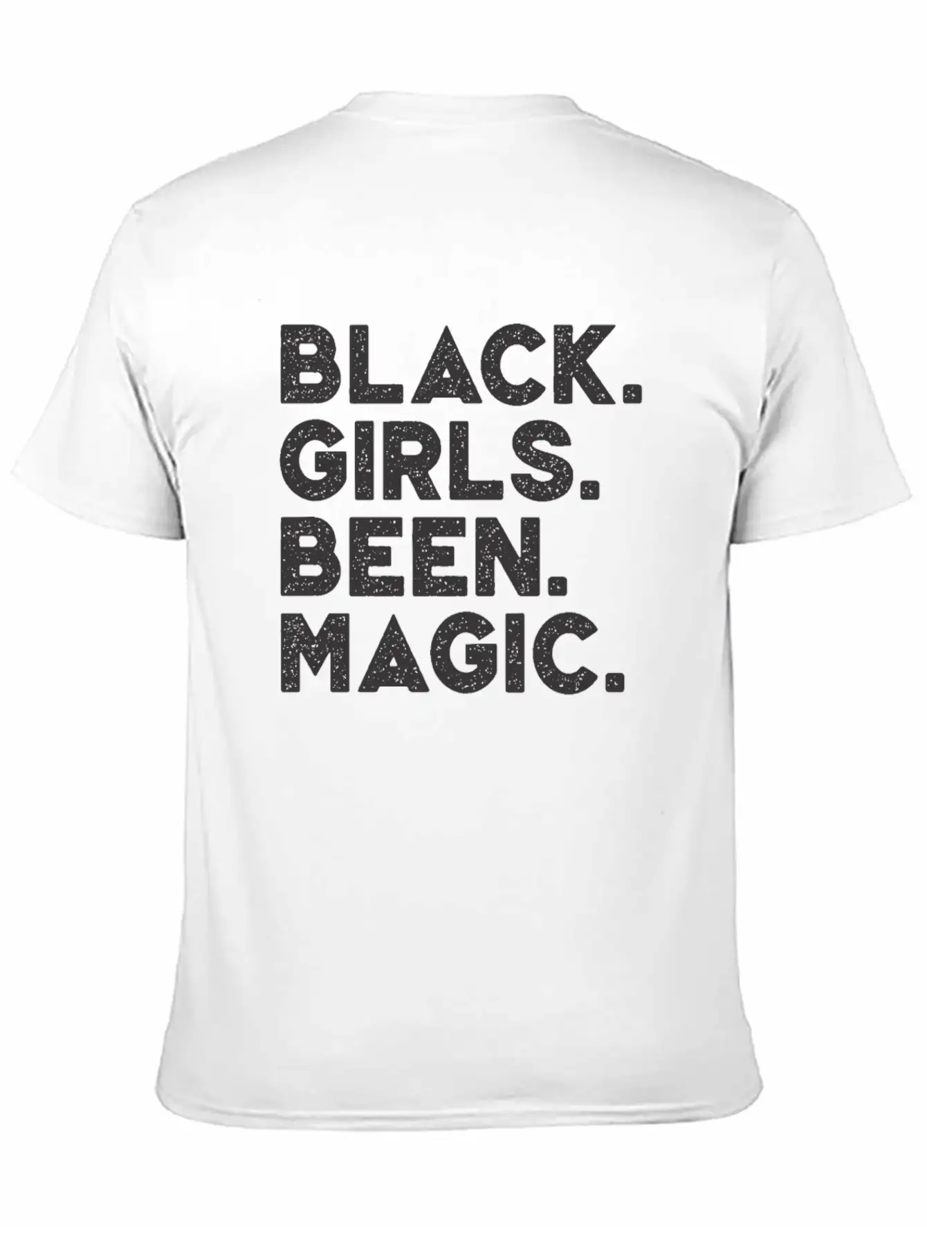 Africa Queen Women Girl Birthday Present Lightweight Cotton T-Shirt – Daily Comfort Graphic Shirt