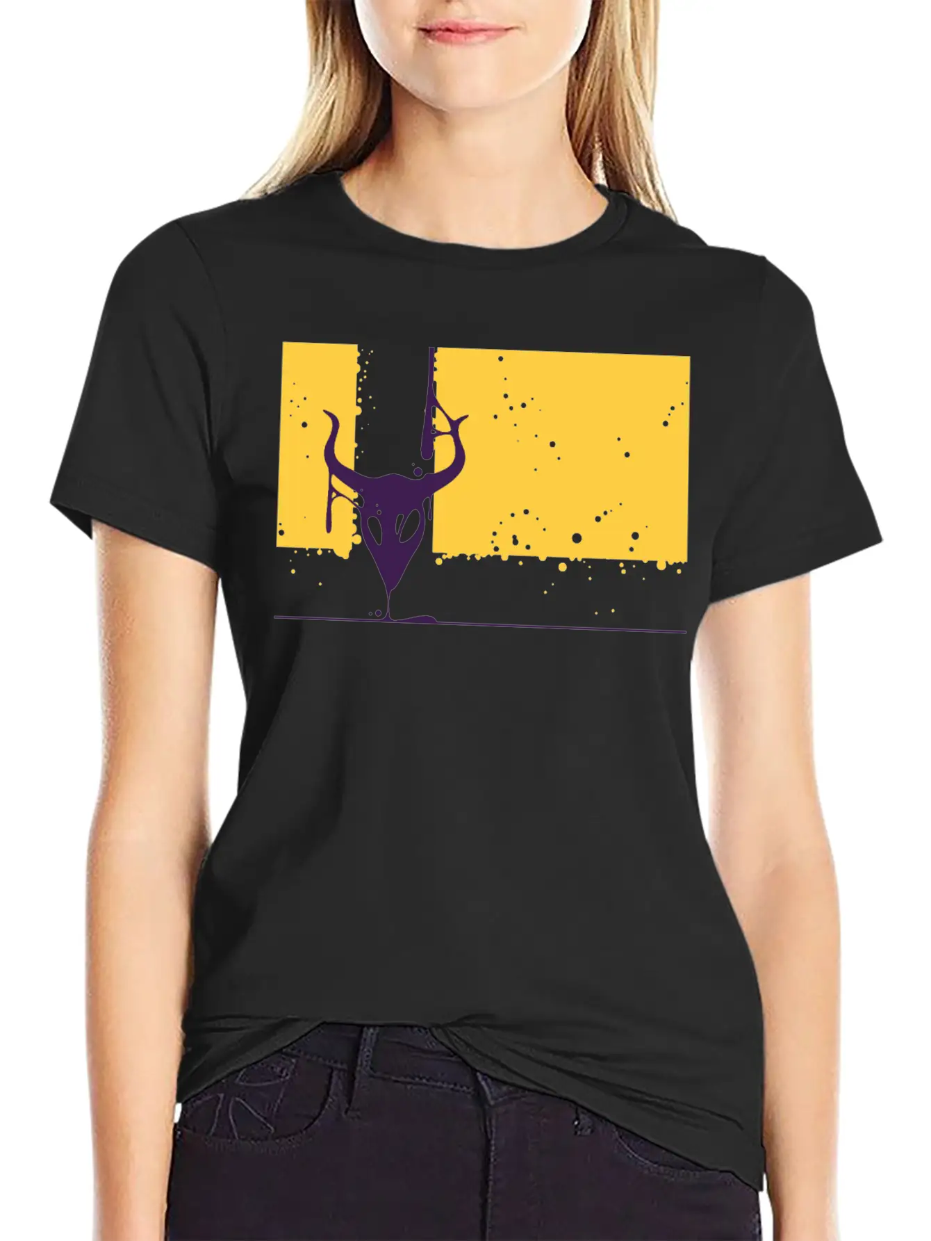 Aic Ryman Santo Padre Modern Fit Casual T-Shirt – Clean And Versatile Design