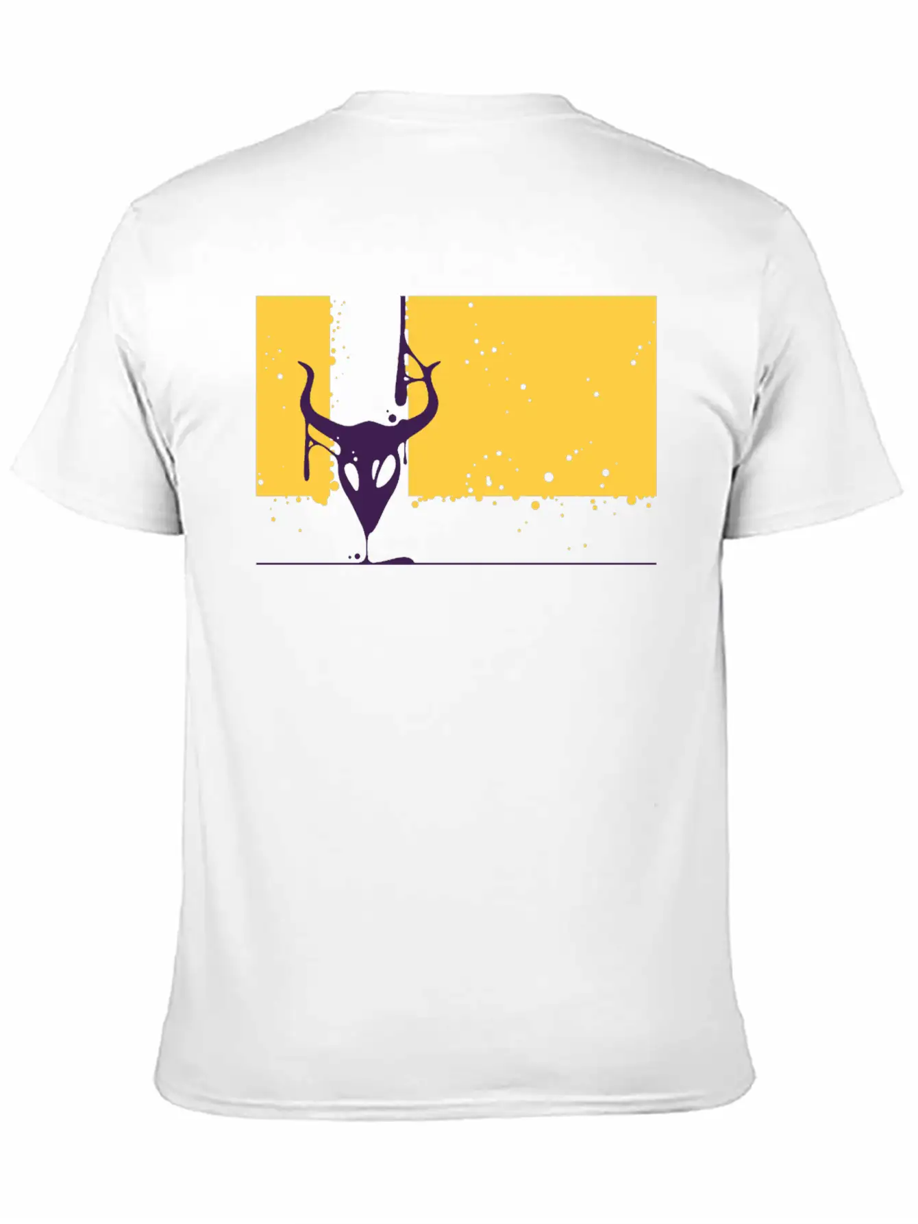 Aic Ryman Santo Padre Modern Fit Casual T-Shirt – Clean And Versatile Design
