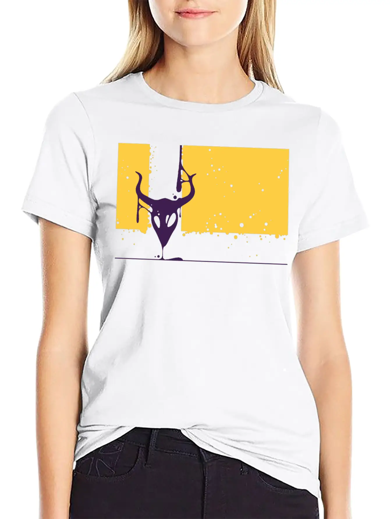 Aic Ryman Santo Padre Modern Fit Casual T-Shirt – Clean And Versatile Design
