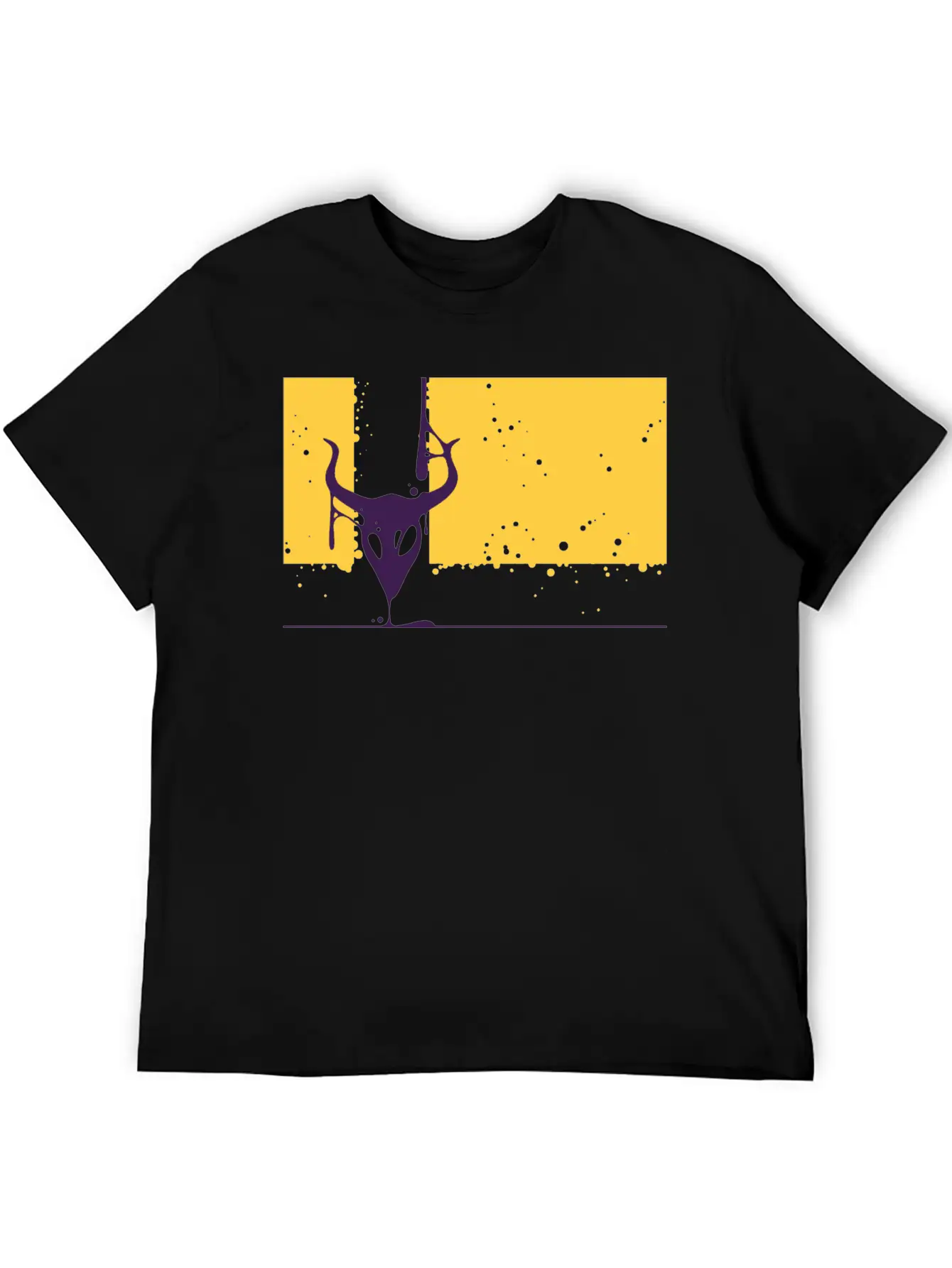 Aic Ryman Santo Padre Modern Fit Casual T-Shirt – Clean And Versatile Design