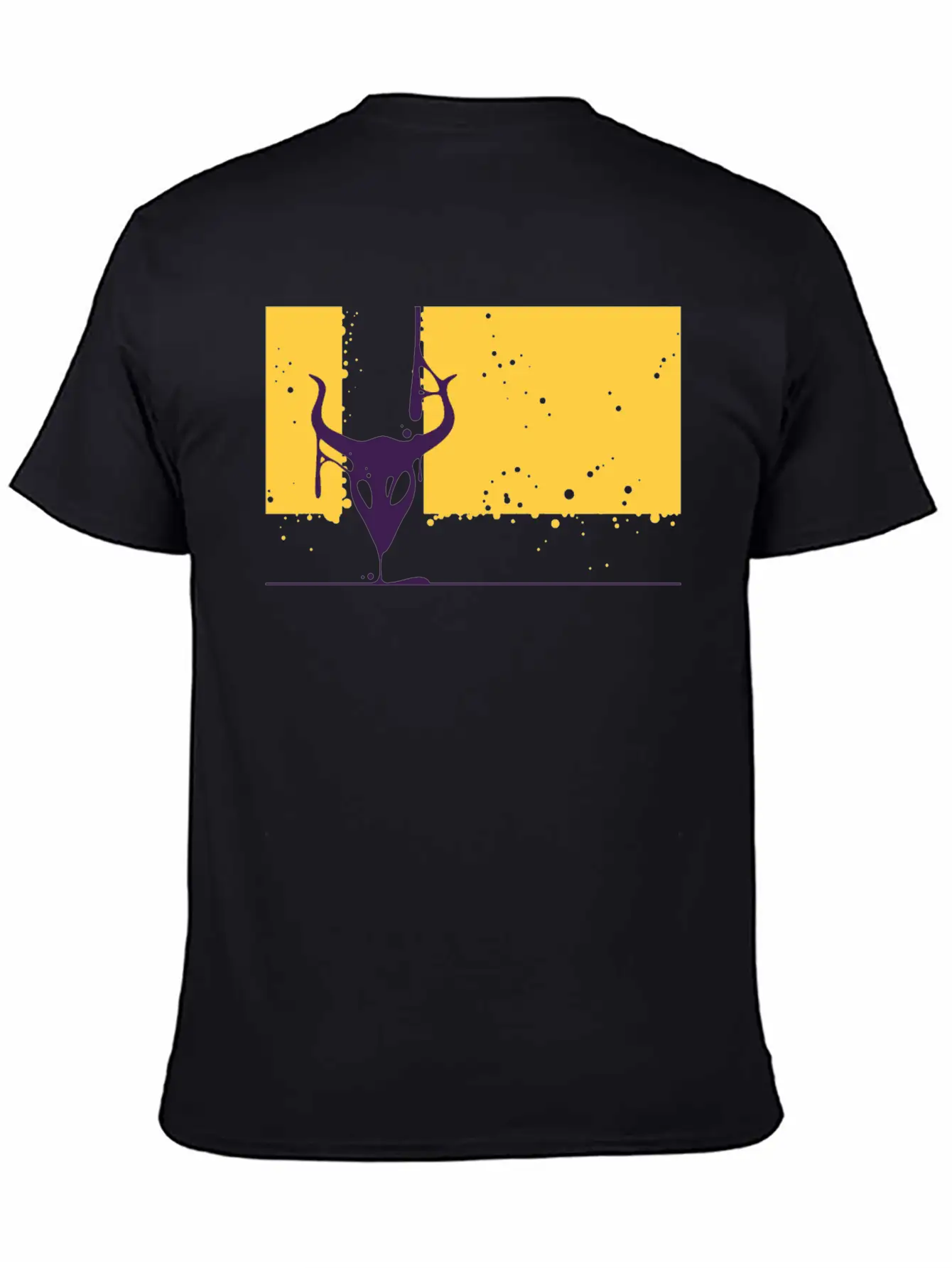 Aic Ryman Santo Padre Modern Fit Casual T-Shirt – Clean And Versatile Design
