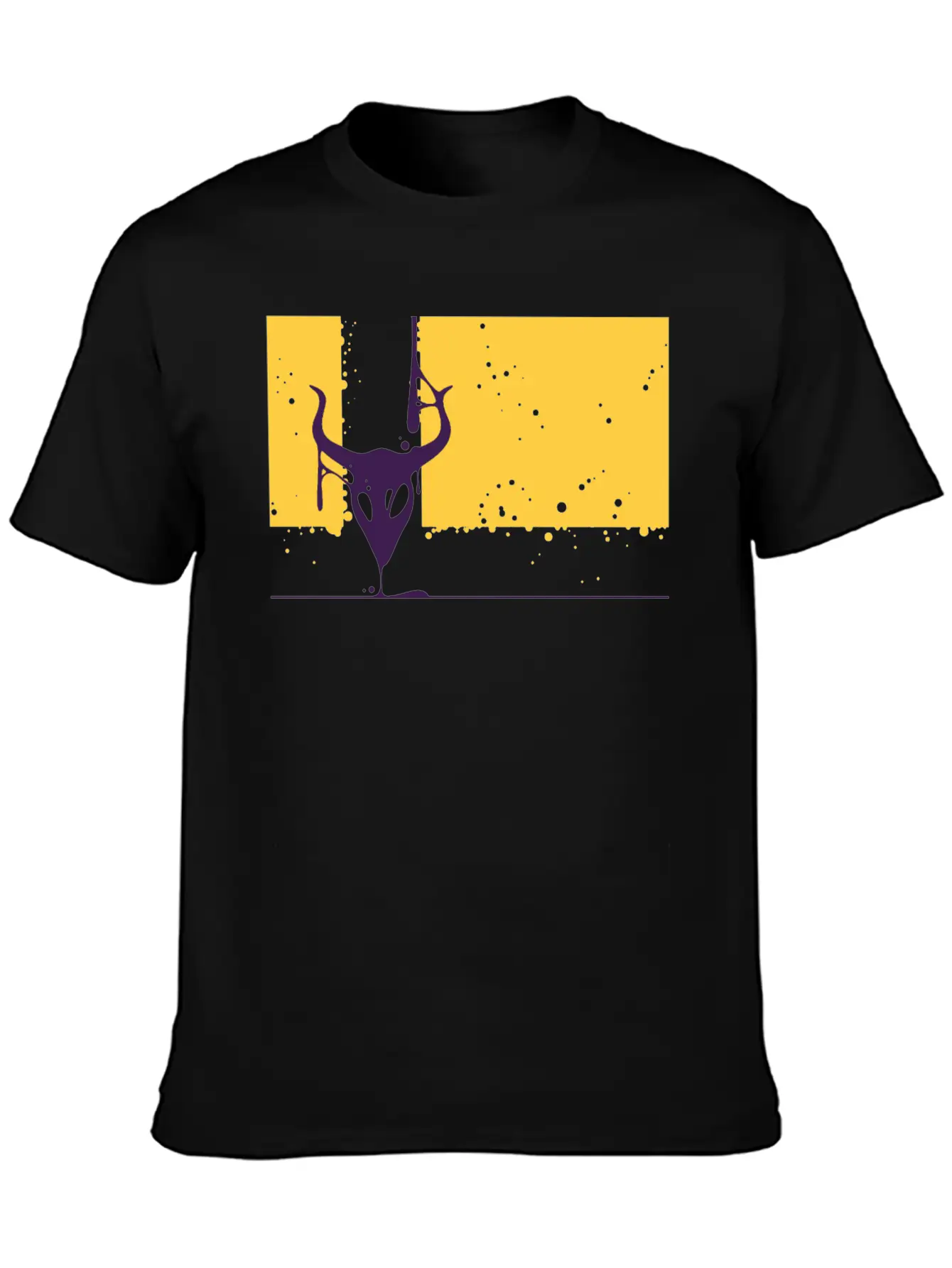 Aic Ryman Santo Padre Modern Fit Casual T-Shirt – Clean And Versatile Design
