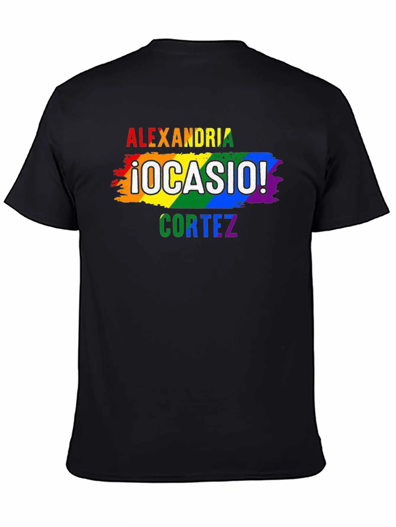 Alexaria Ocao Coez Art Essential Cotton Tee For Daily Outfits – Unisex Style