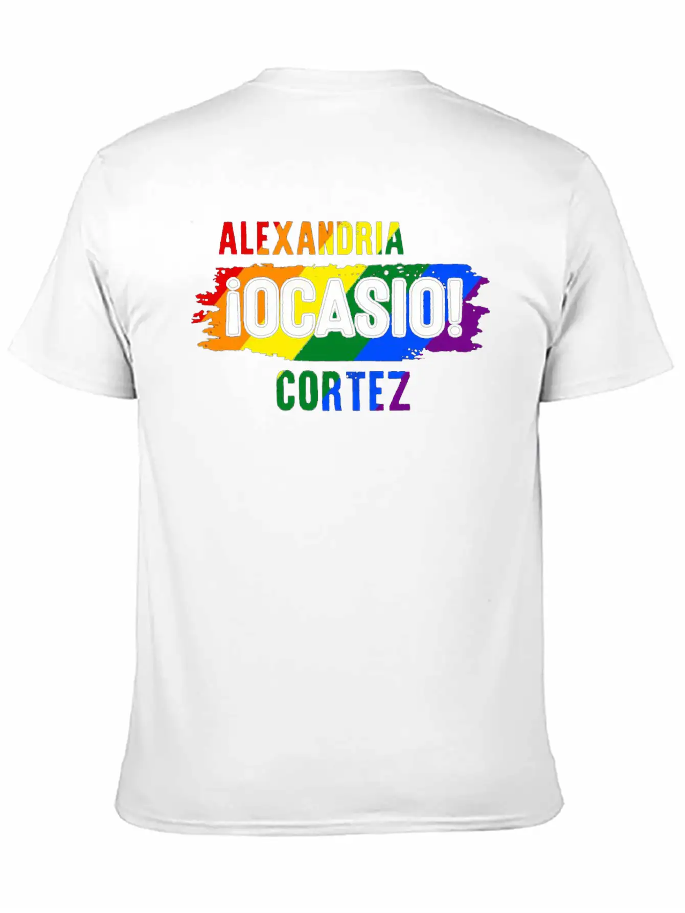 Alexaria Ocao Coez Art Essential Cotton Tee For Daily Outfits – Unisex Style